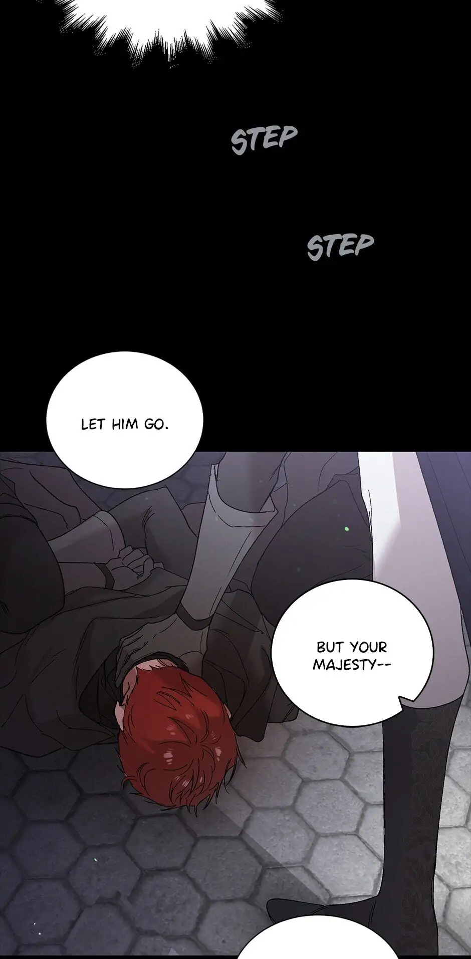 Saving My Sweetheart Chapter 27 - page 62