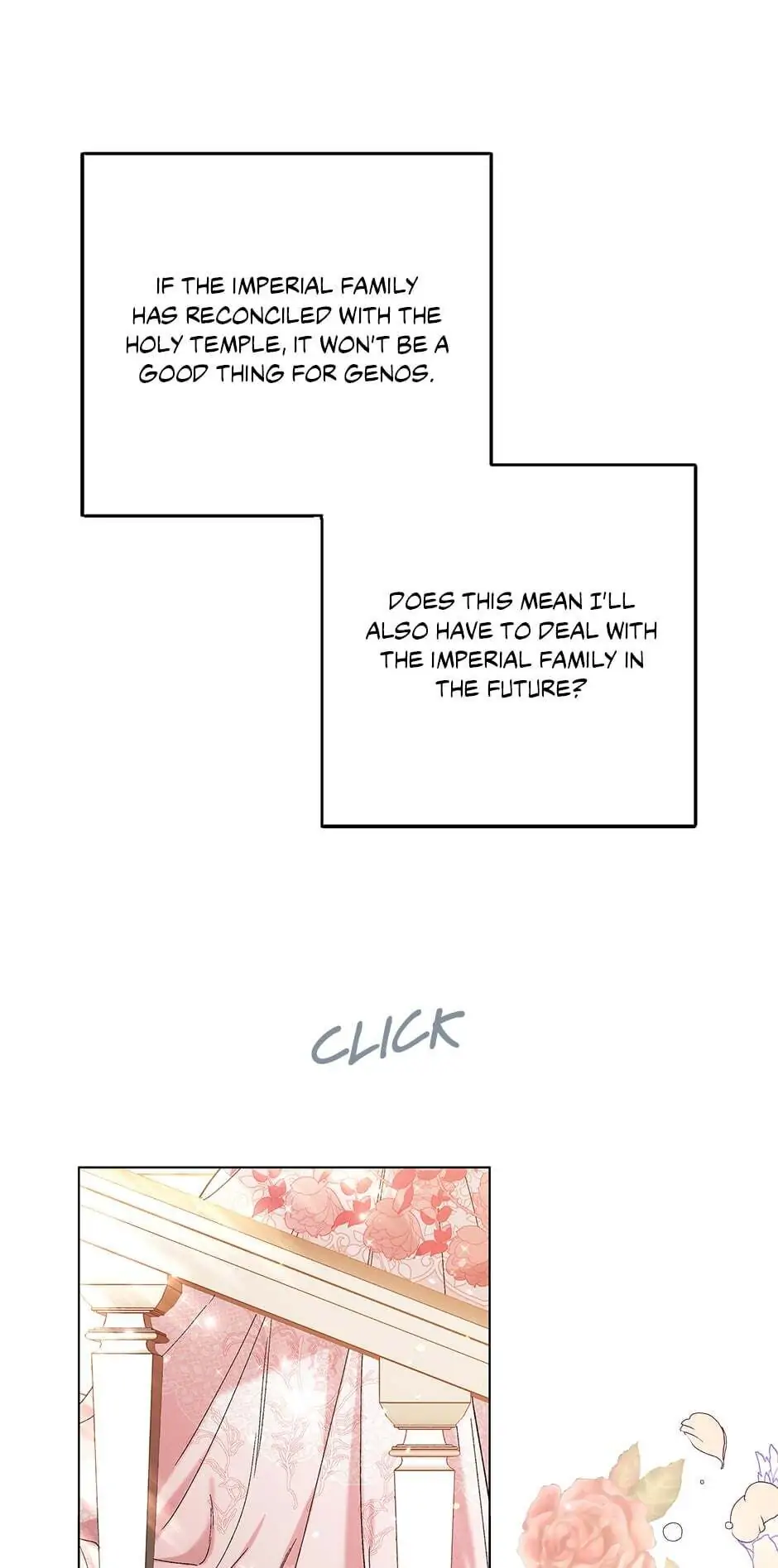 Saving My Sweetheart Chapter 27 - page 9