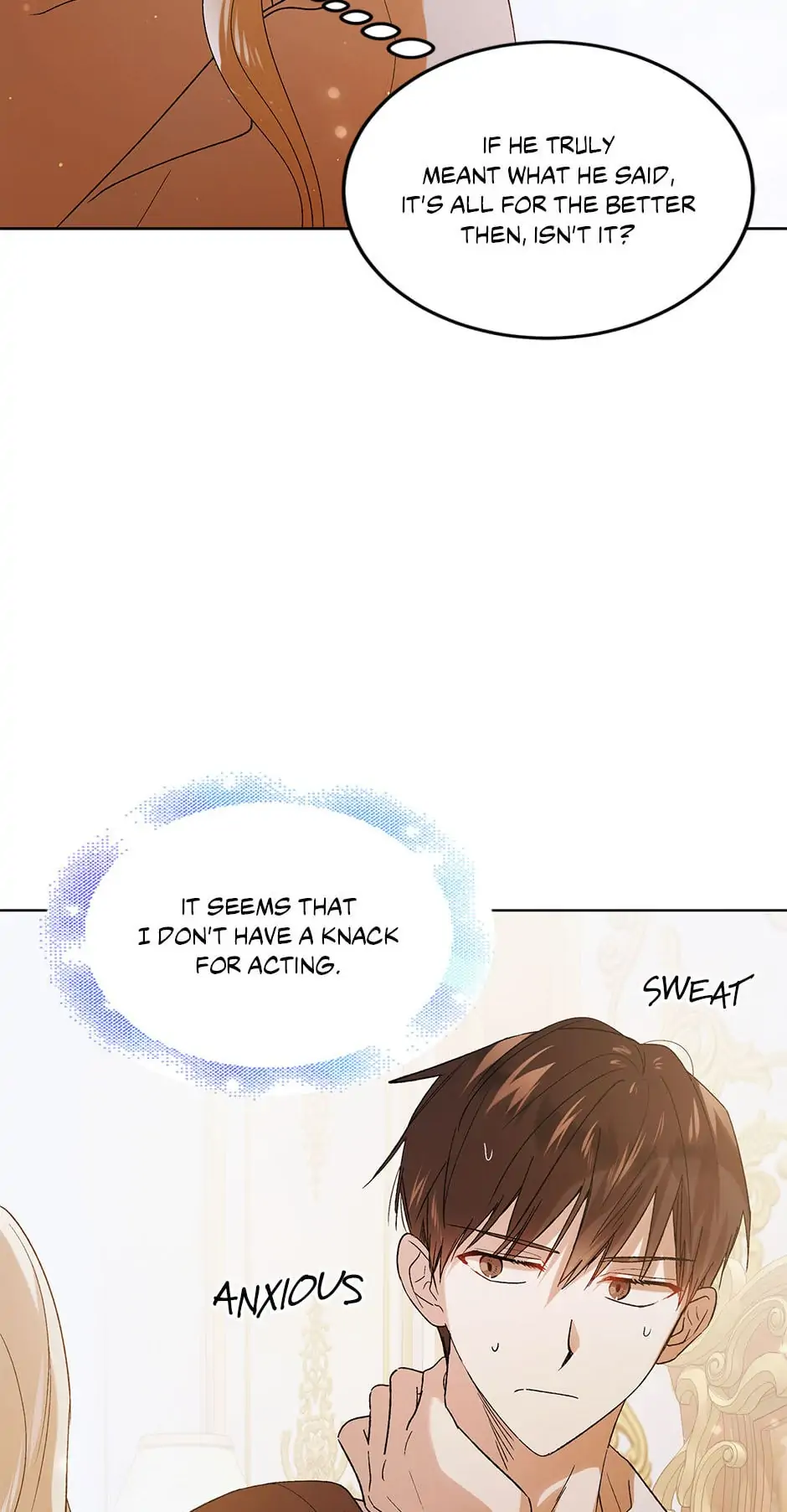Saving My Sweetheart Chapter 52 - page 10