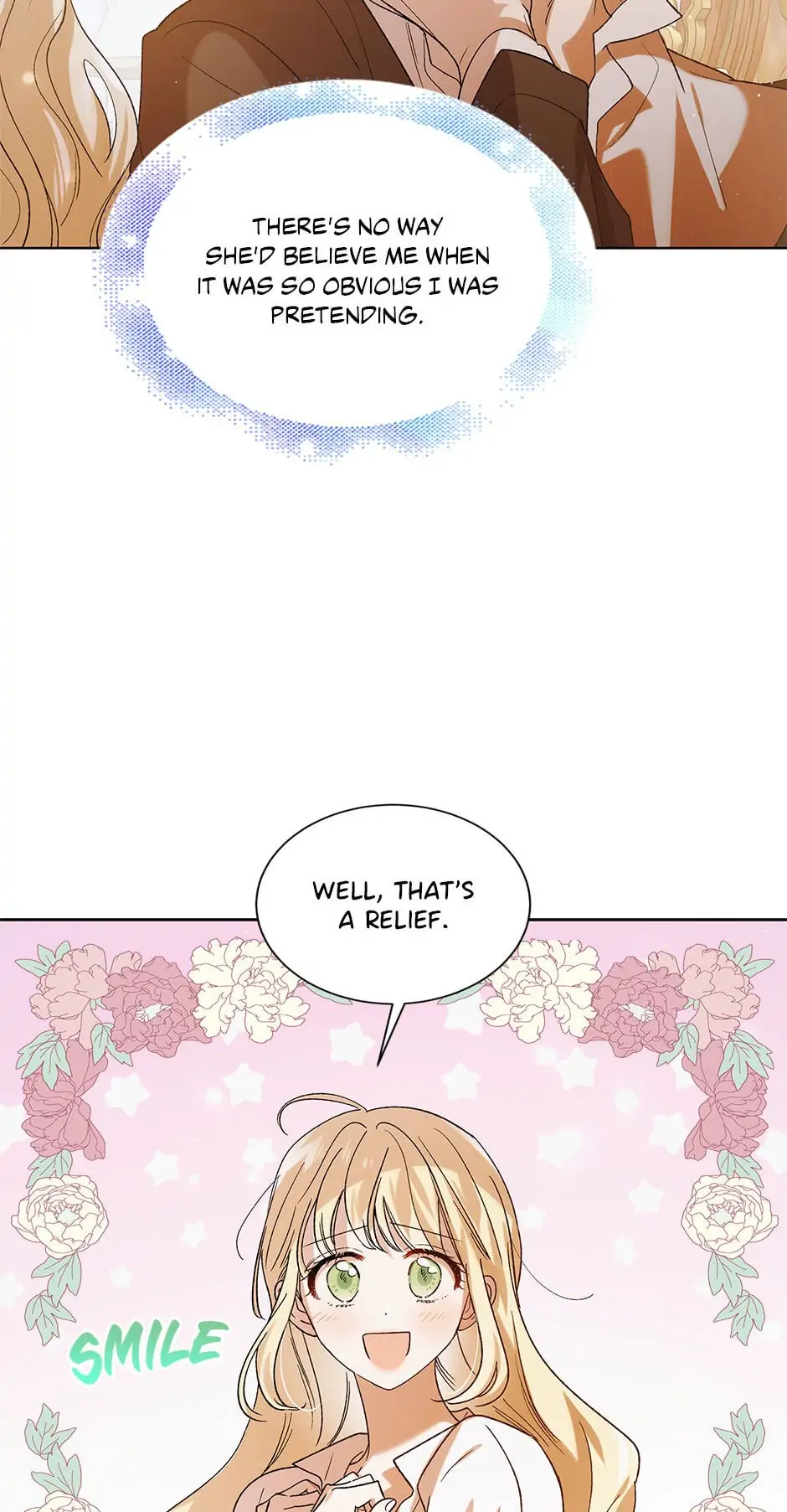 Saving My Sweetheart Chapter 52 - page 11