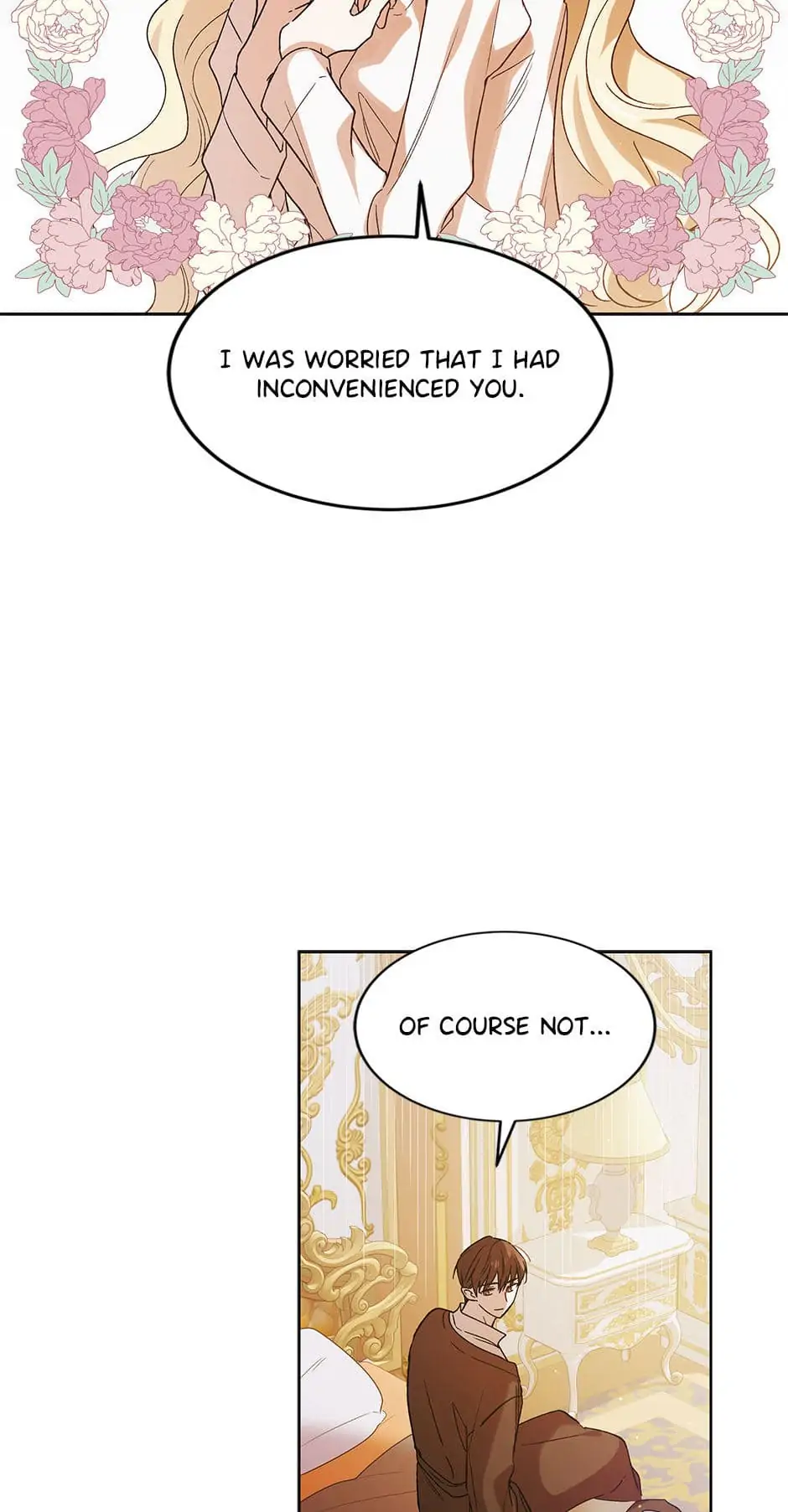 Saving My Sweetheart Chapter 52 - page 12