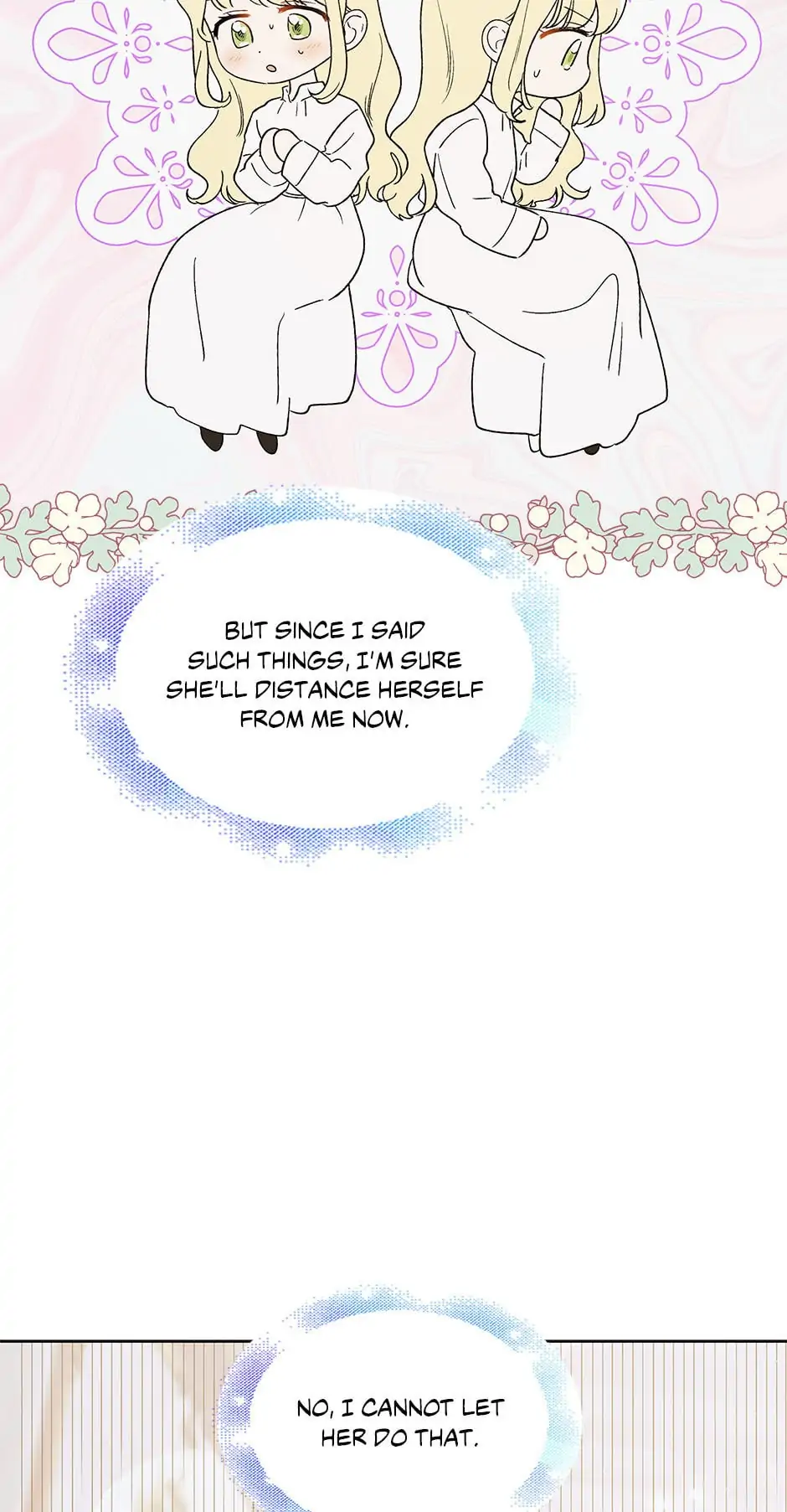 Saving My Sweetheart Chapter 52 - page 14