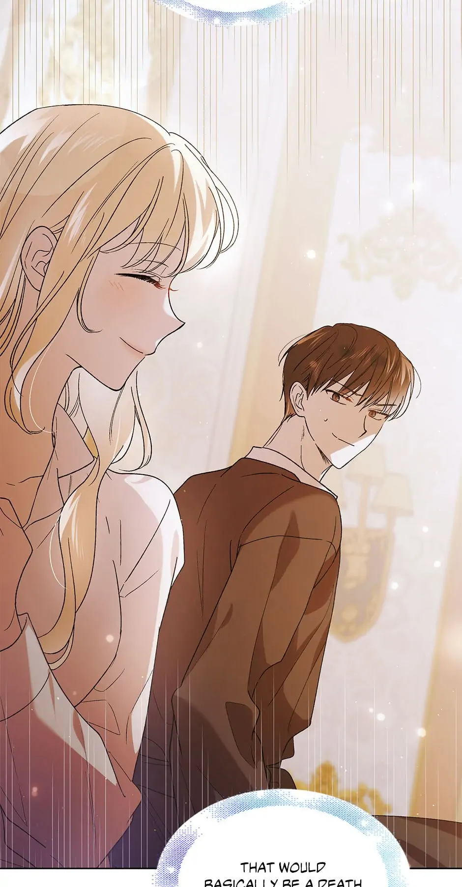 Saving My Sweetheart Chapter 52 - page 15