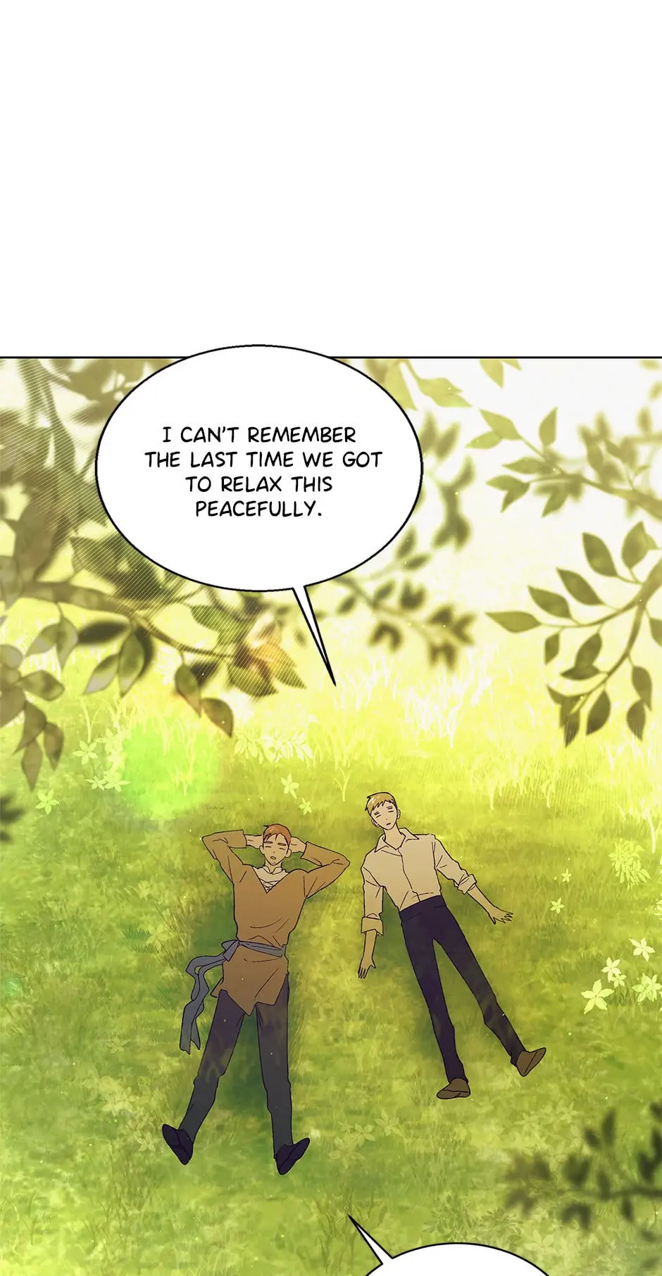 Saving My Sweetheart Chapter 52 - page 18