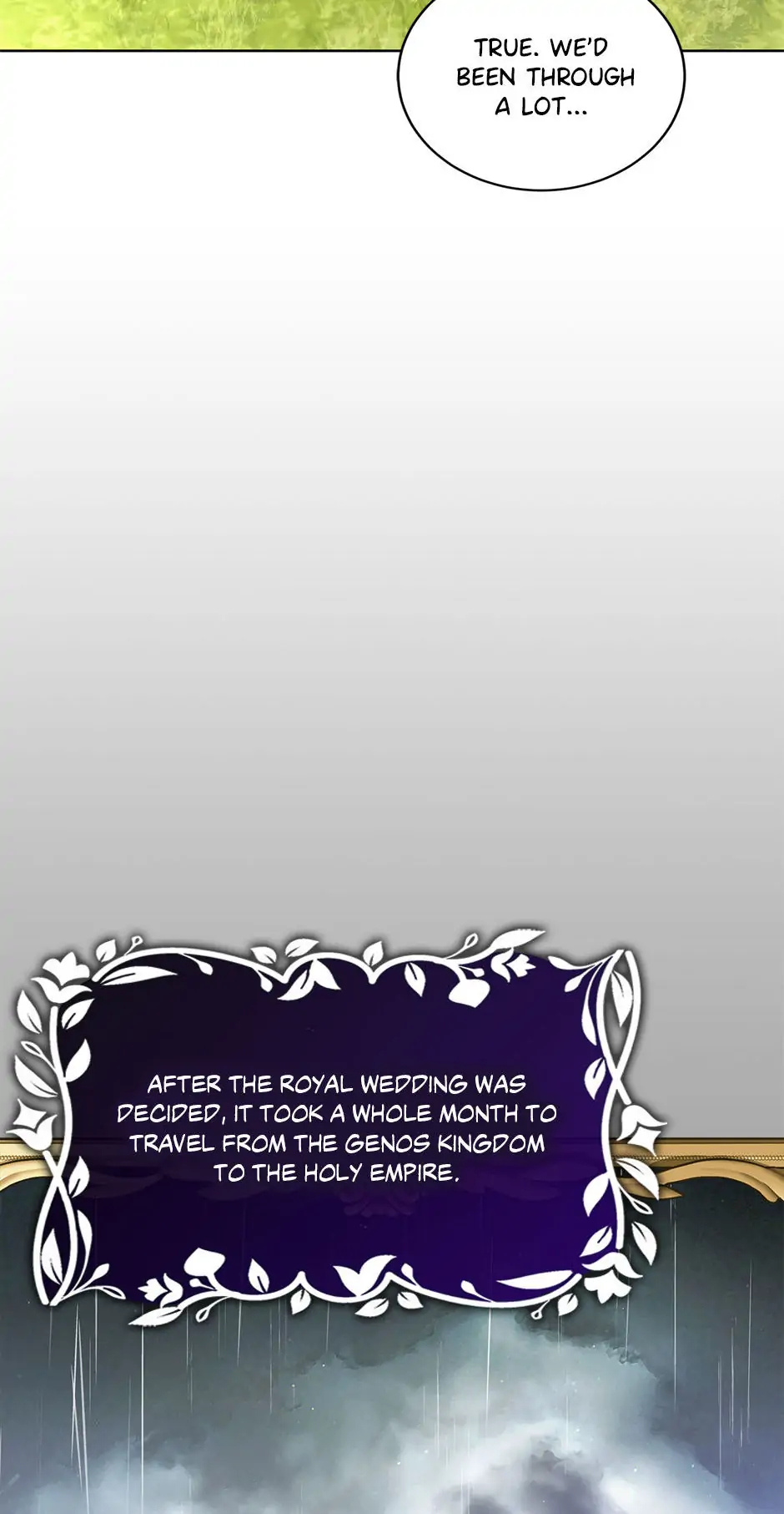 Saving My Sweetheart Chapter 52 - page 19