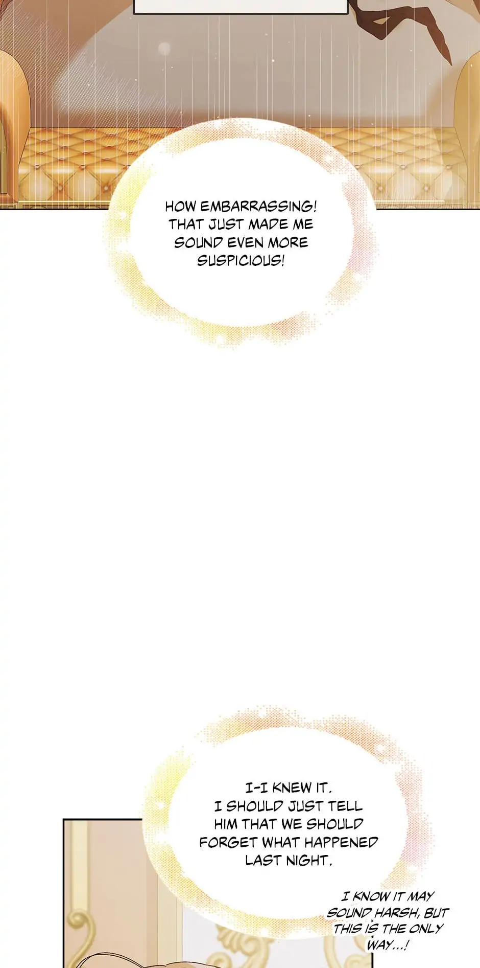 Saving My Sweetheart Chapter 52 - page 2