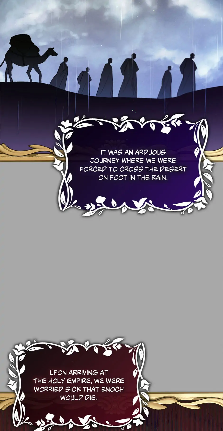 Saving My Sweetheart Chapter 52 - page 20