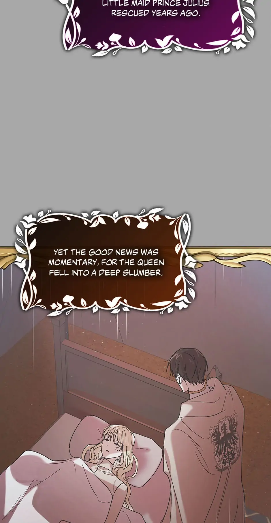 Saving My Sweetheart Chapter 52 - page 23