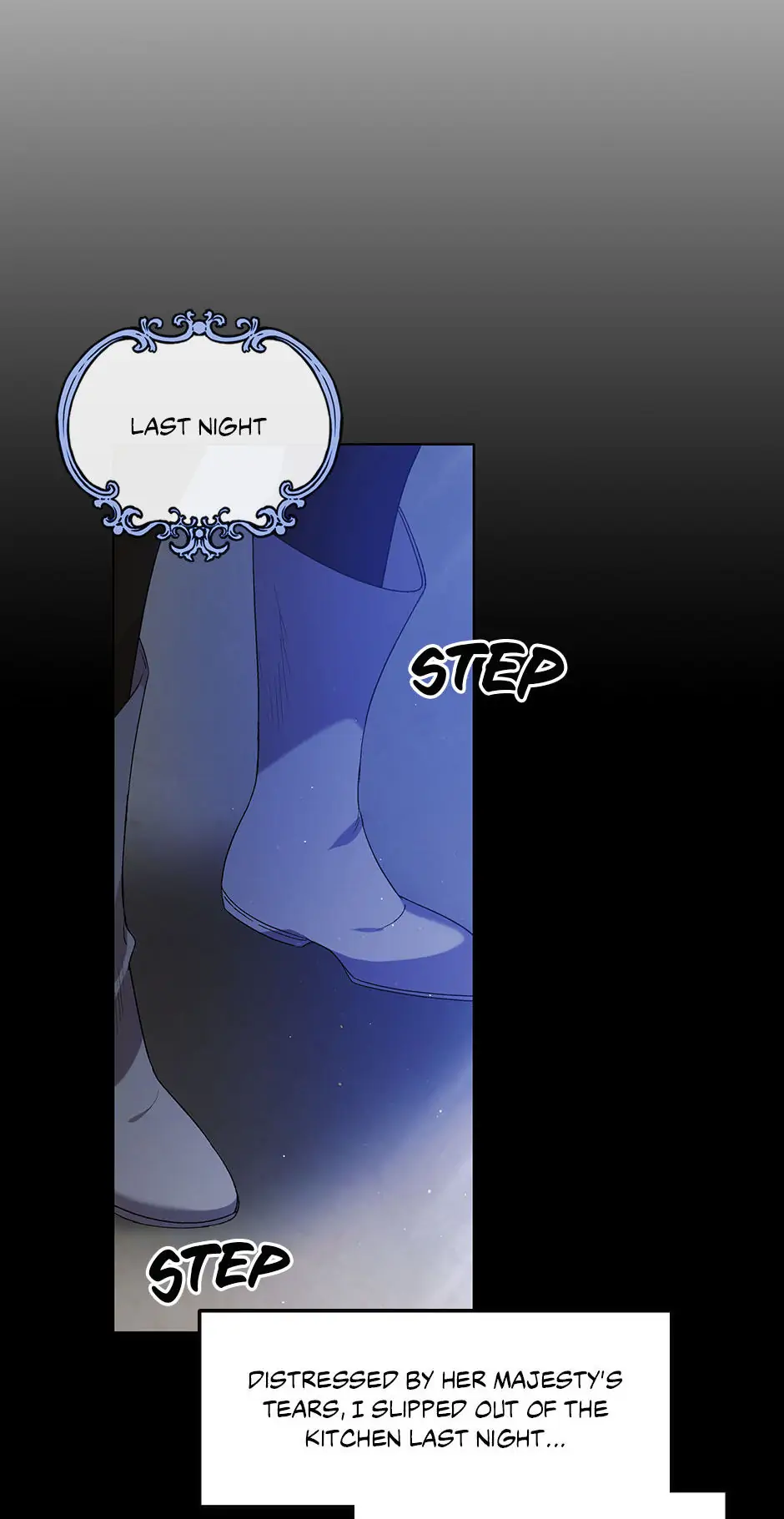 Saving My Sweetheart Chapter 52 - page 30