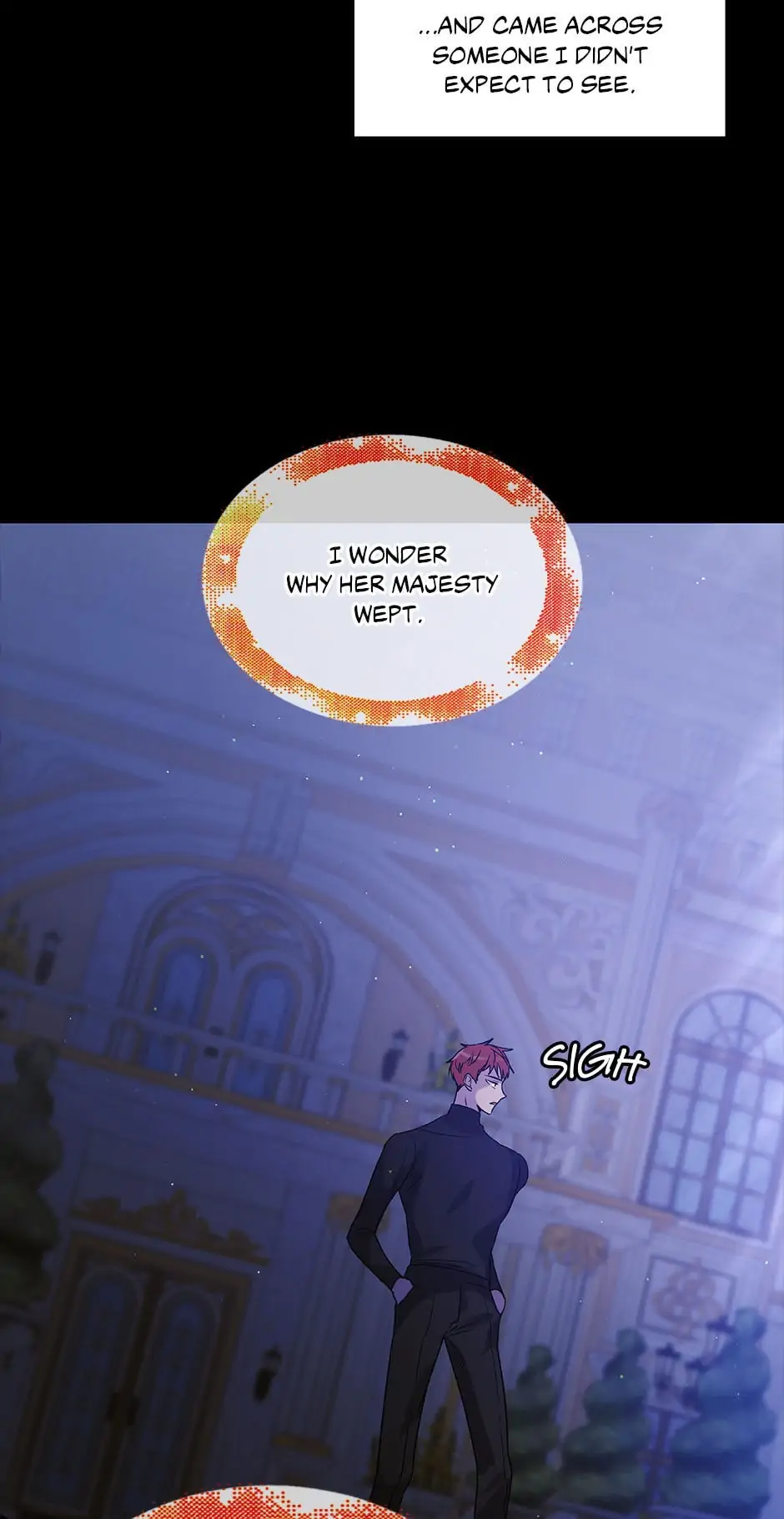 Saving My Sweetheart Chapter 52 - page 31