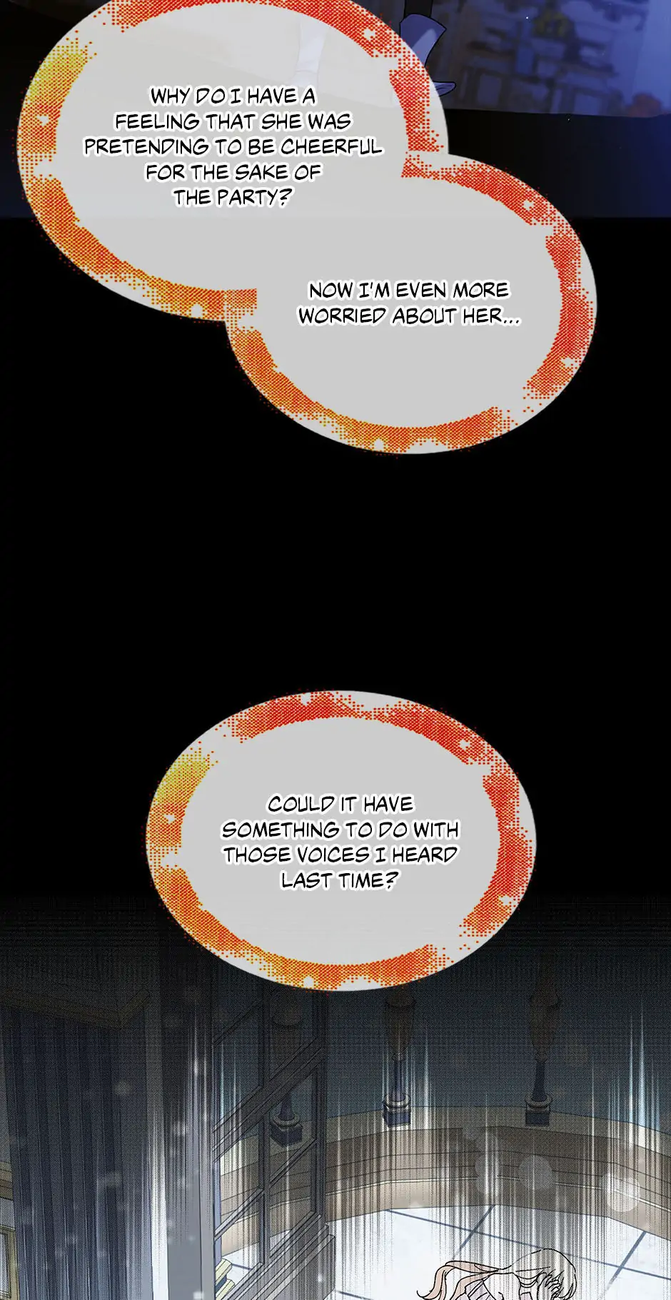 Saving My Sweetheart Chapter 52 - page 32