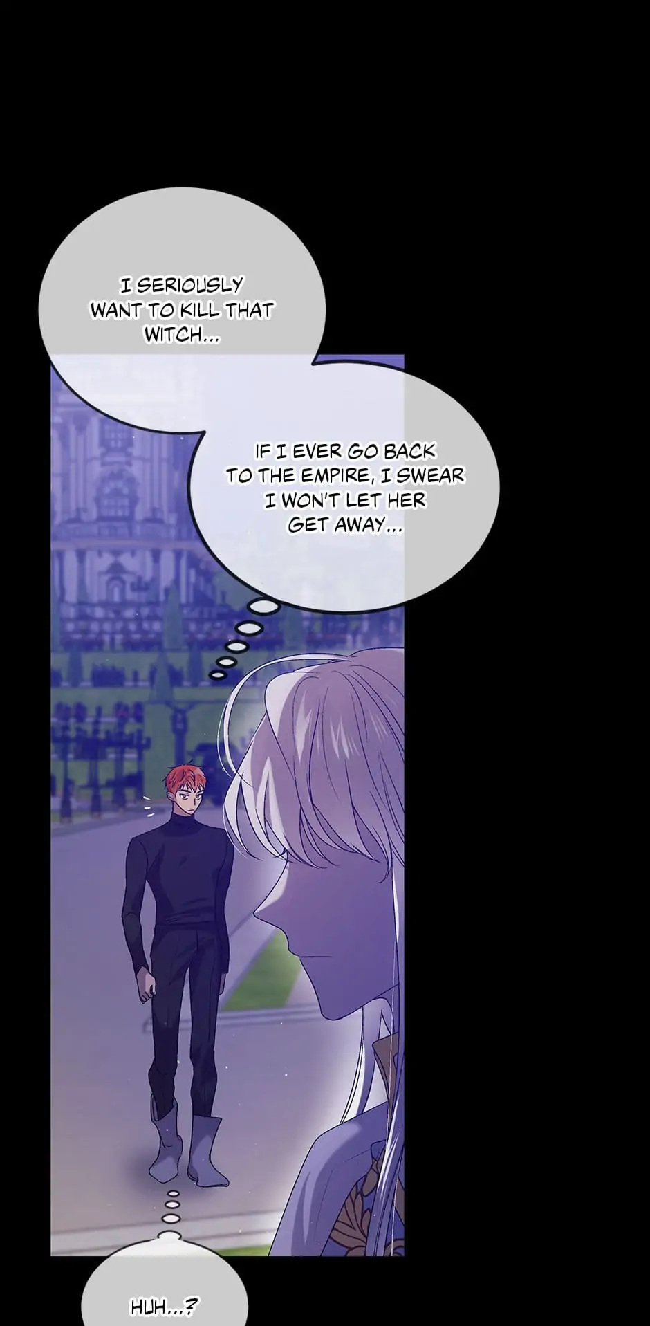 Saving My Sweetheart Chapter 52 - page 34