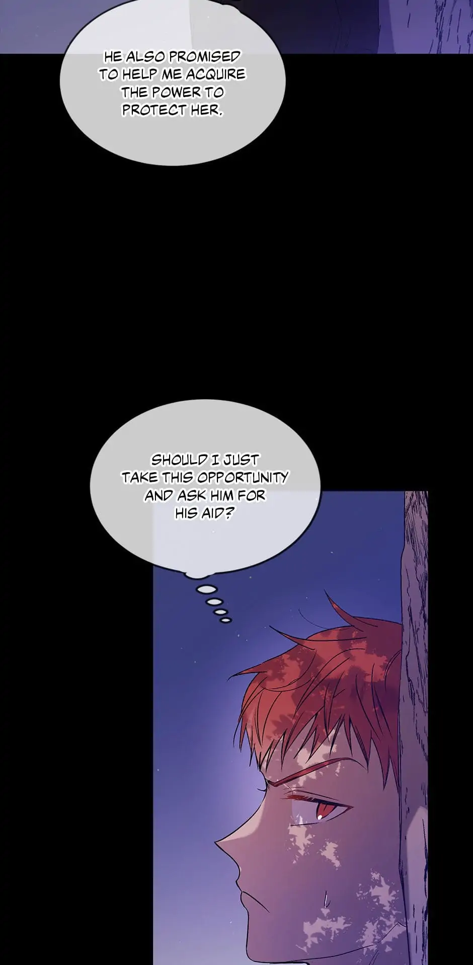 Saving My Sweetheart Chapter 52 - page 37