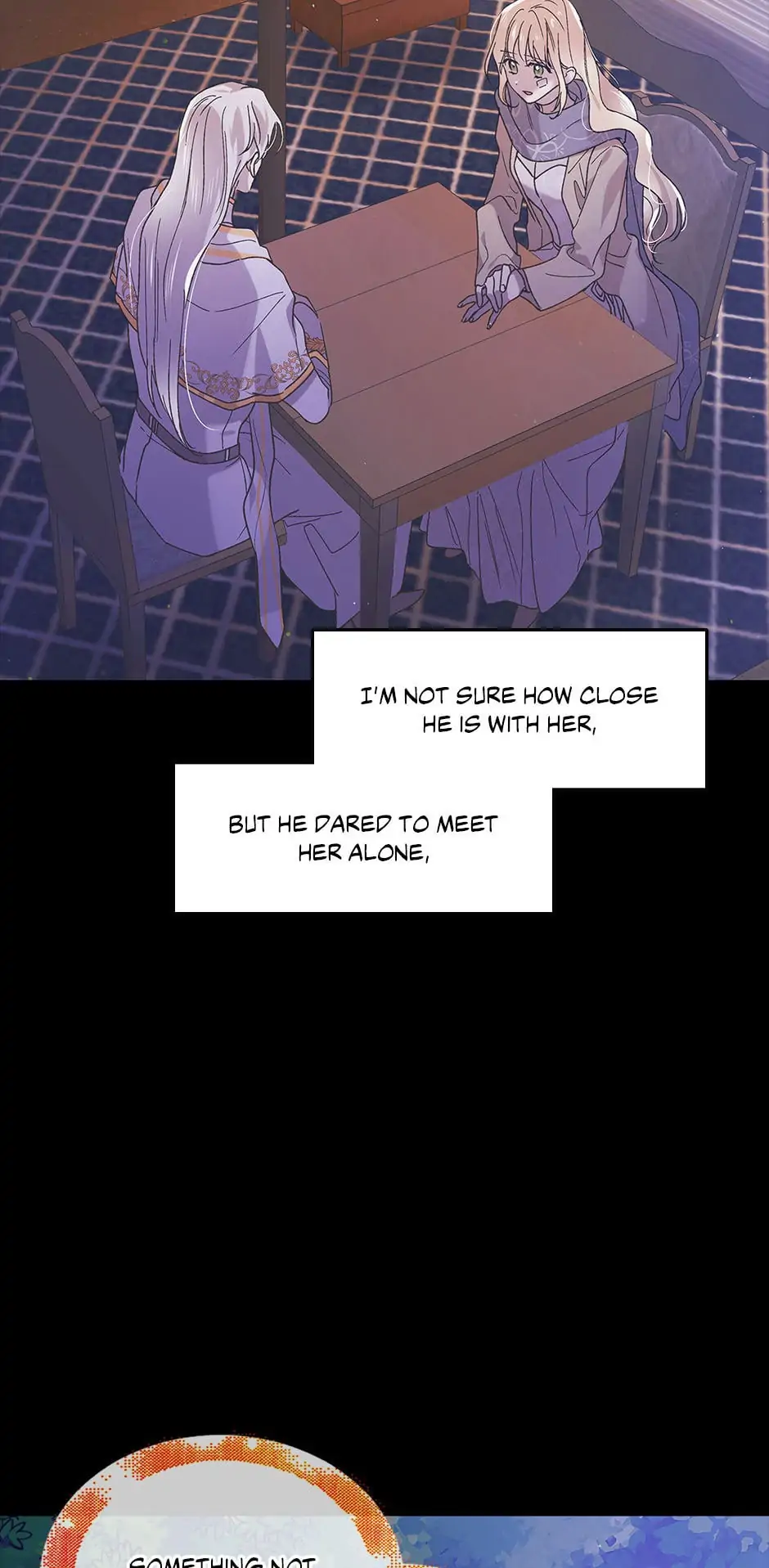 Saving My Sweetheart Chapter 52 - page 39