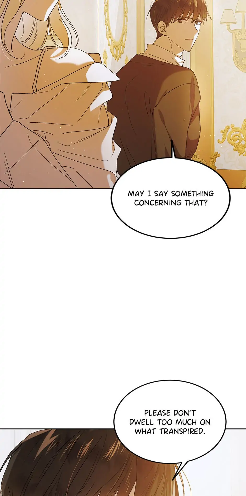 Saving My Sweetheart Chapter 52 - page 4