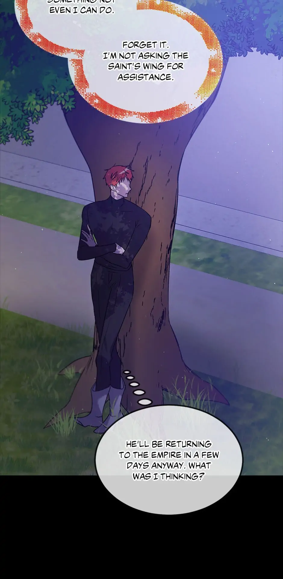 Saving My Sweetheart Chapter 52 - page 40
