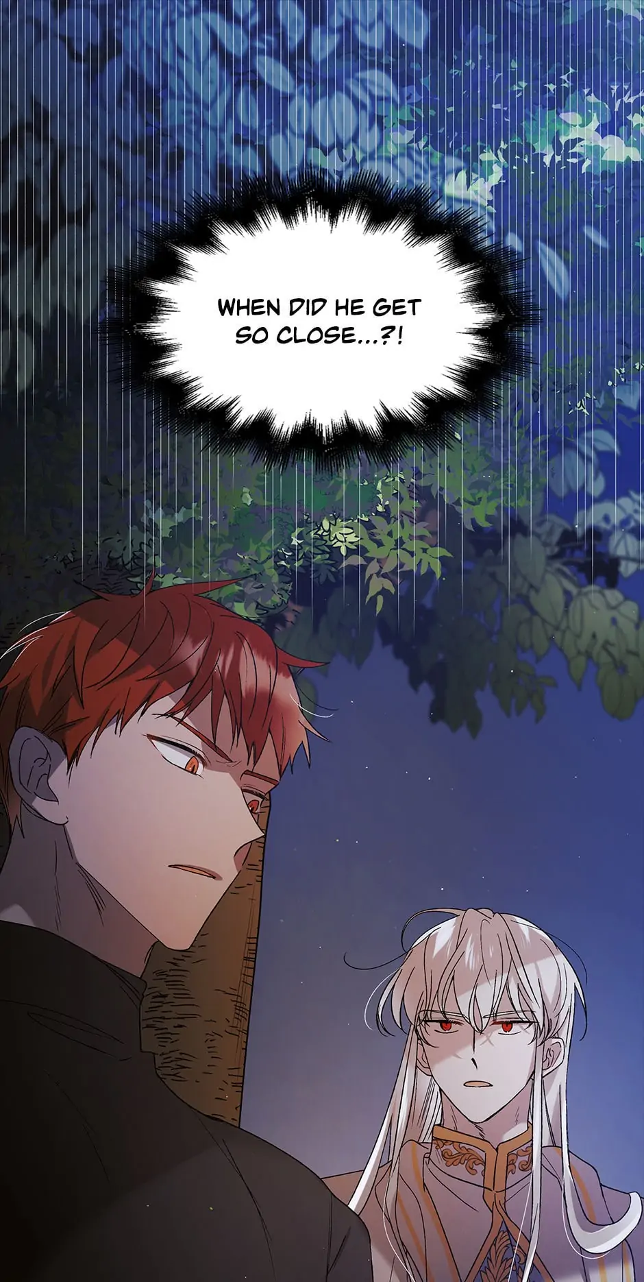 Saving My Sweetheart Chapter 52 - page 42