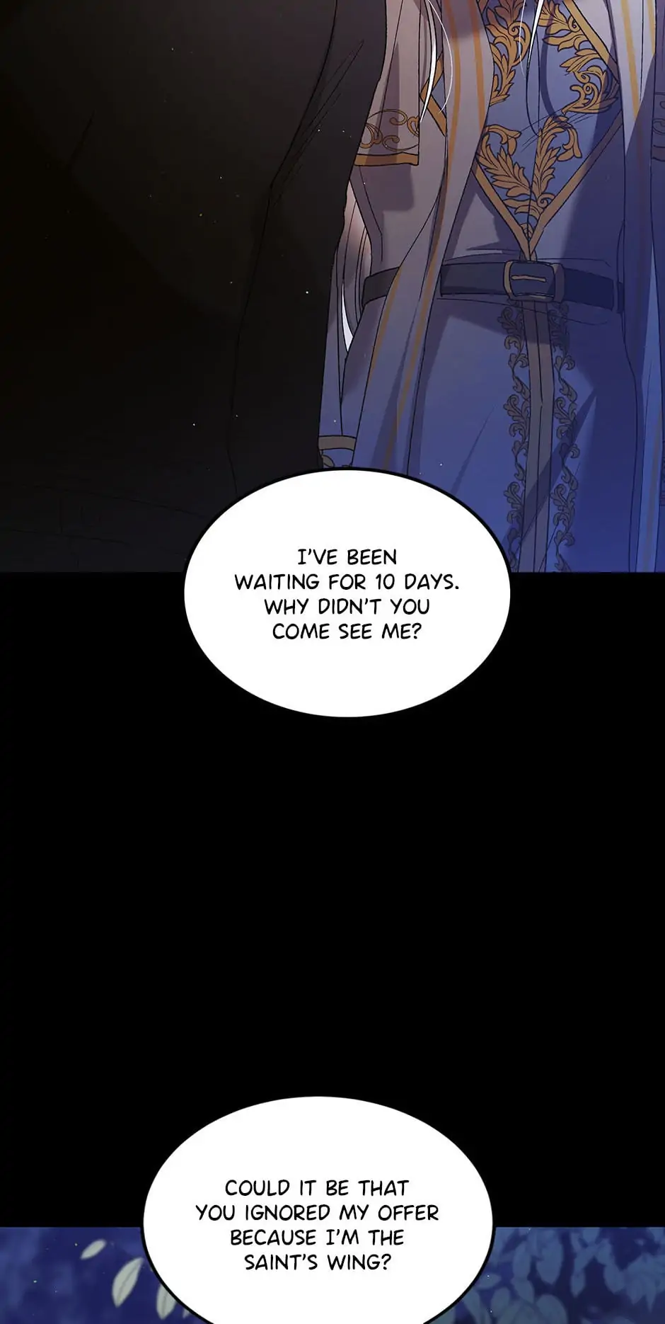Saving My Sweetheart Chapter 52 - page 43