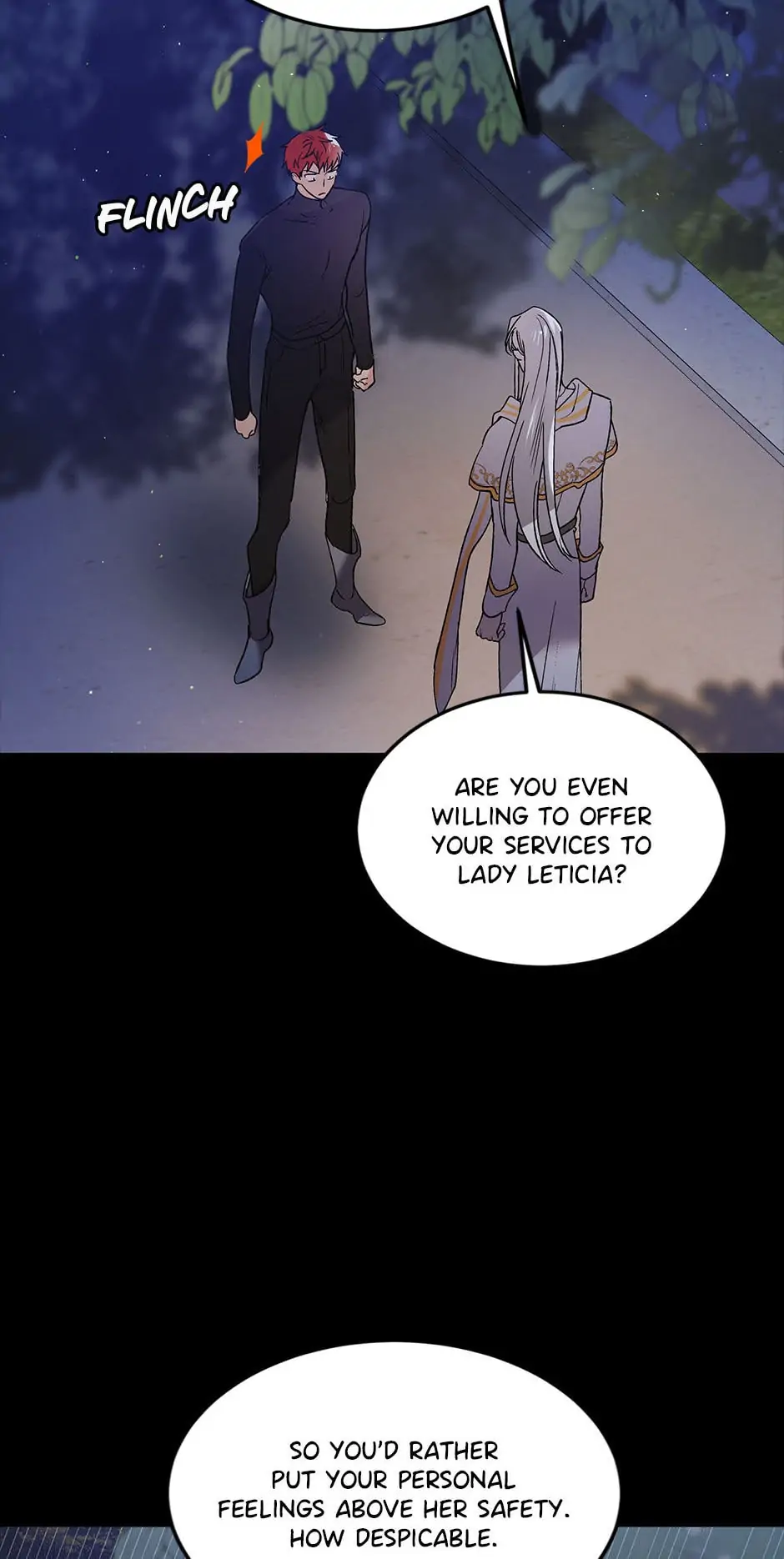 Saving My Sweetheart Chapter 52 - page 44