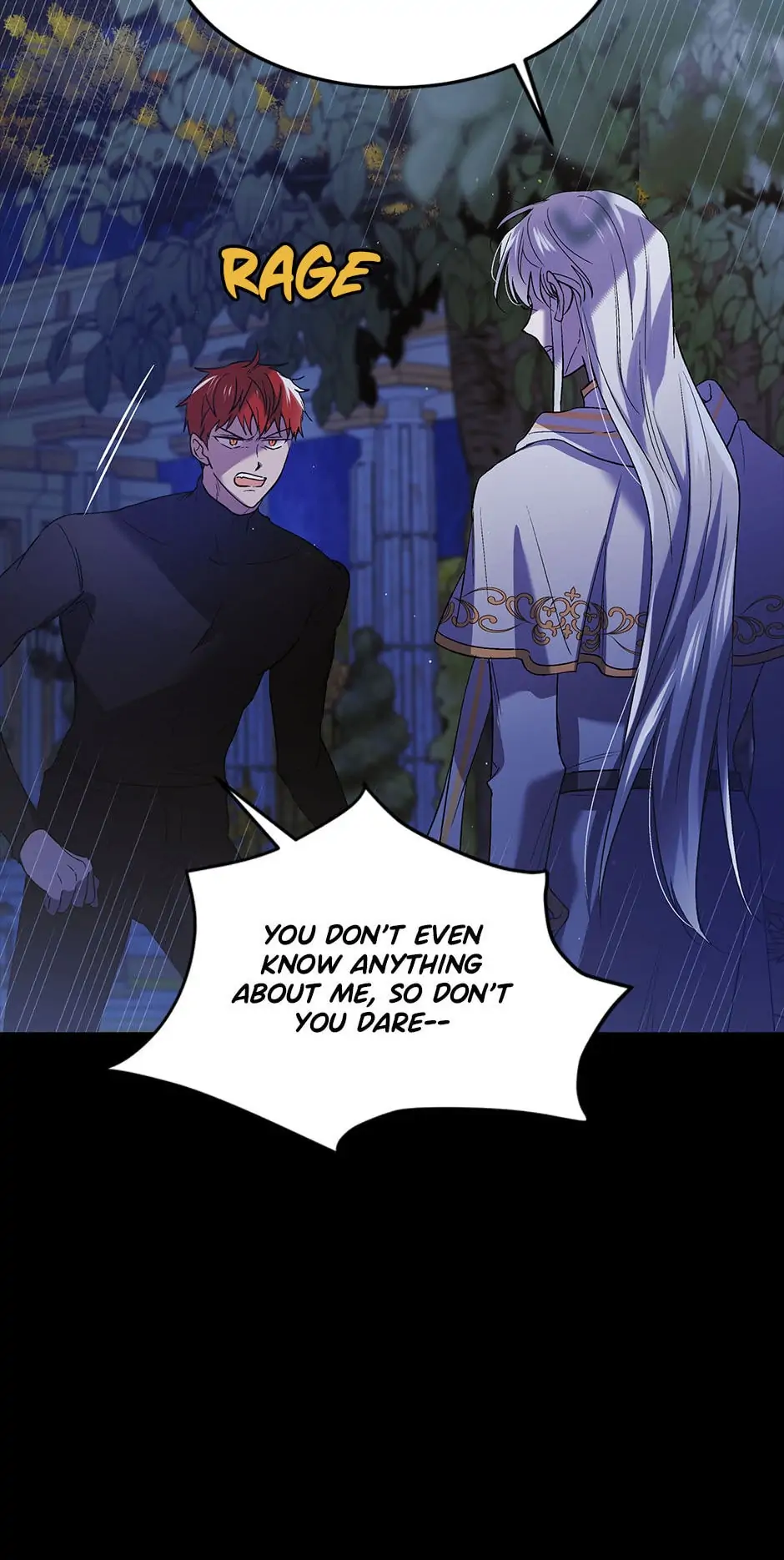 Saving My Sweetheart Chapter 52 - page 45