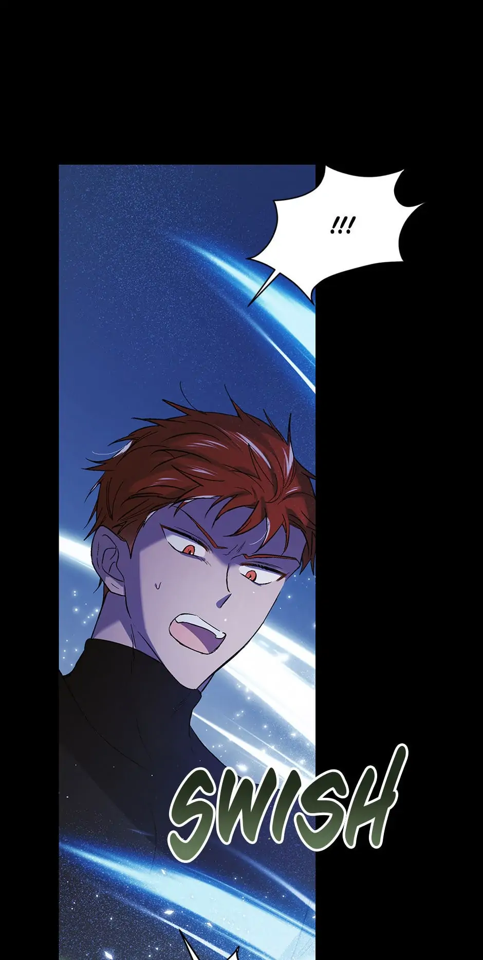 Saving My Sweetheart Chapter 52 - page 46
