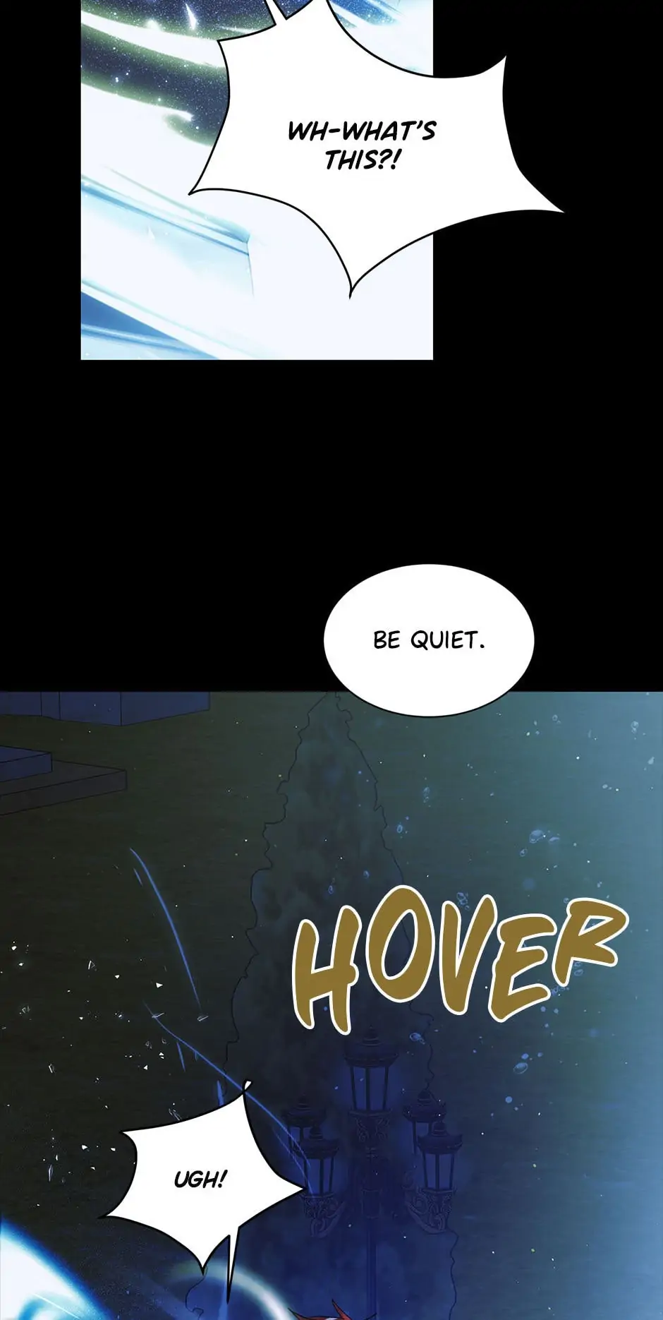 Saving My Sweetheart Chapter 52 - page 47