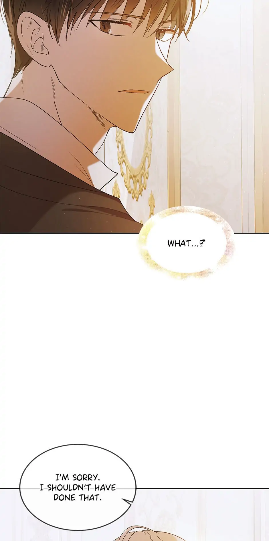 Saving My Sweetheart Chapter 52 - page 5