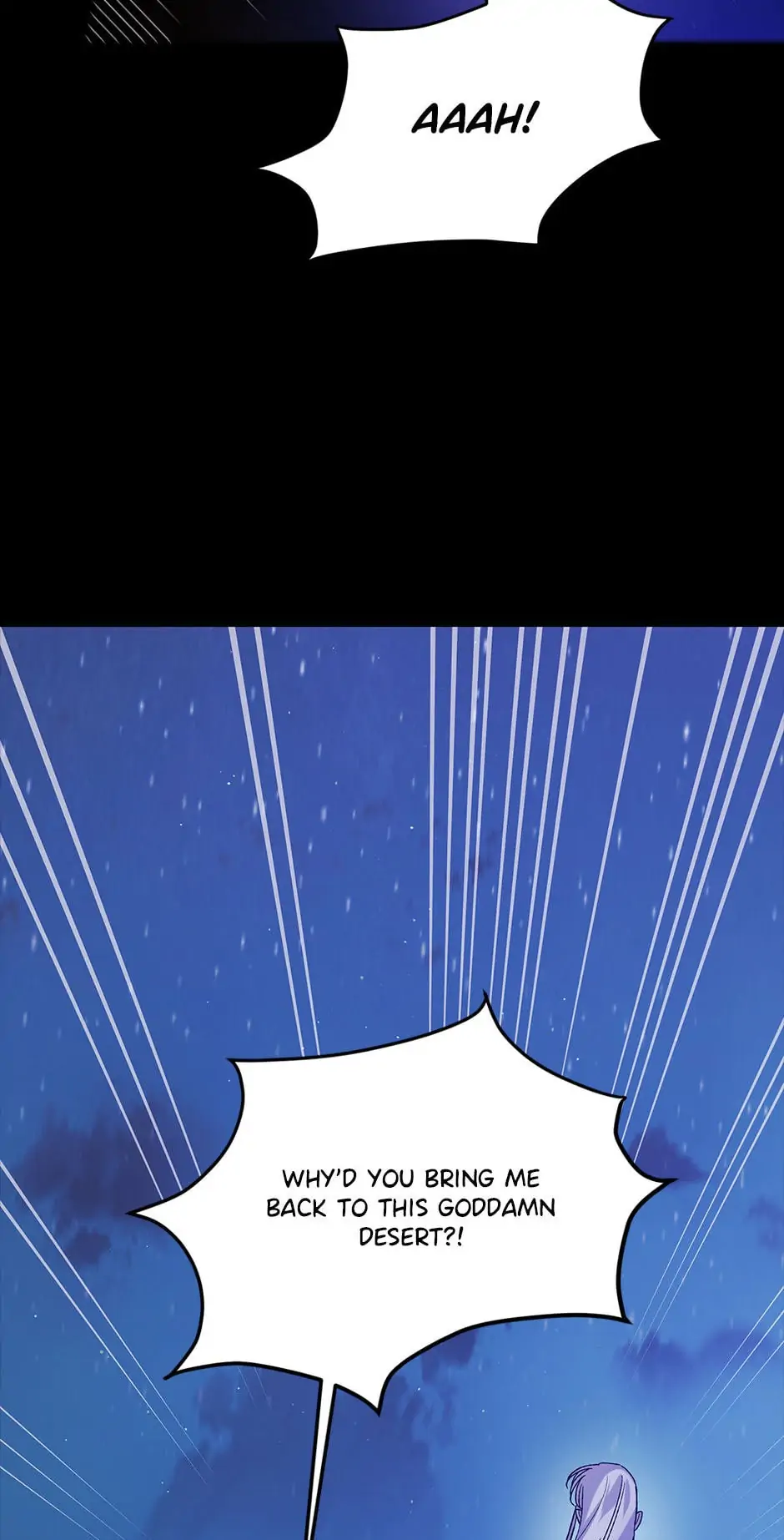 Saving My Sweetheart Chapter 52 - page 52