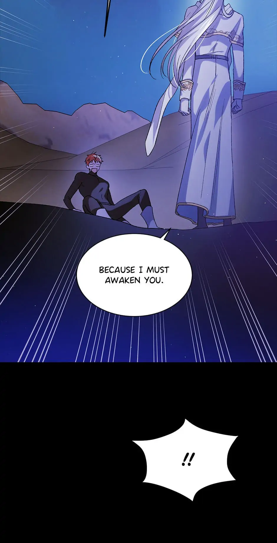 Saving My Sweetheart Chapter 52 - page 53
