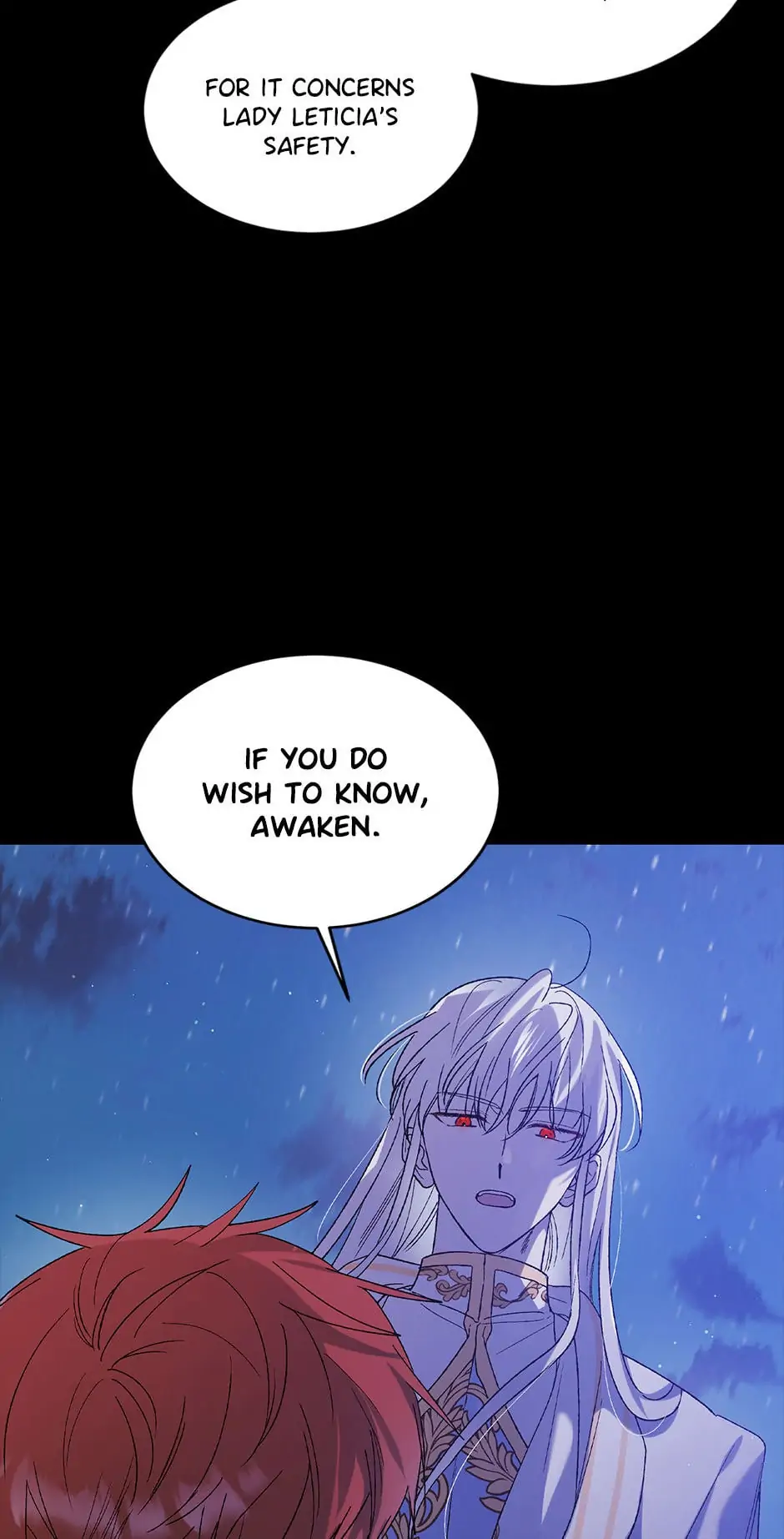 Saving My Sweetheart Chapter 52 - page 55