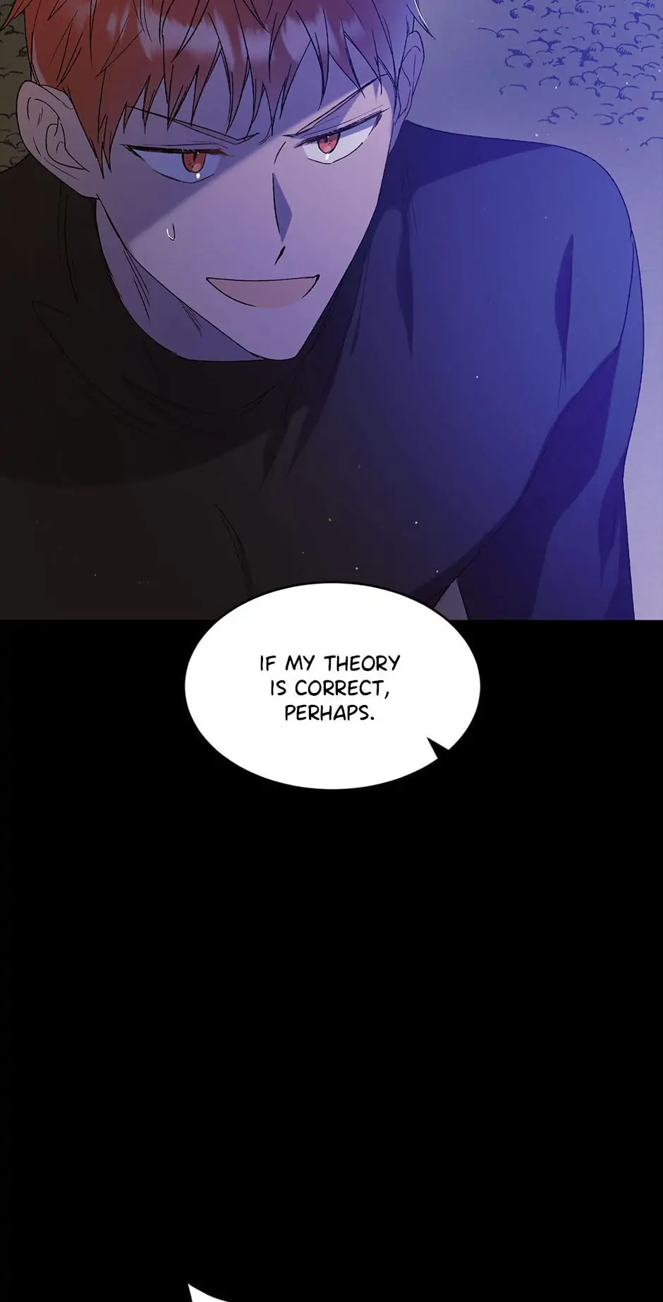 Saving My Sweetheart Chapter 52 - page 57