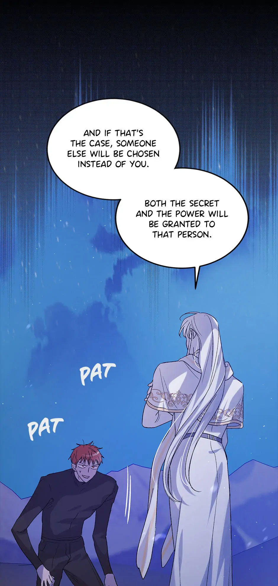 Saving My Sweetheart Chapter 52 - page 59