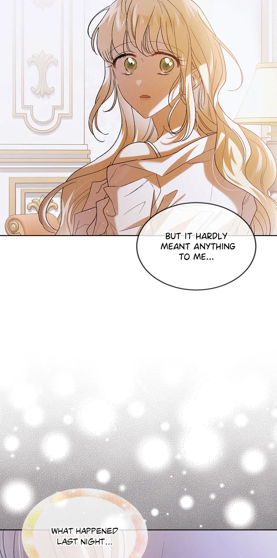 Saving My Sweetheart Chapter 52 - page 6