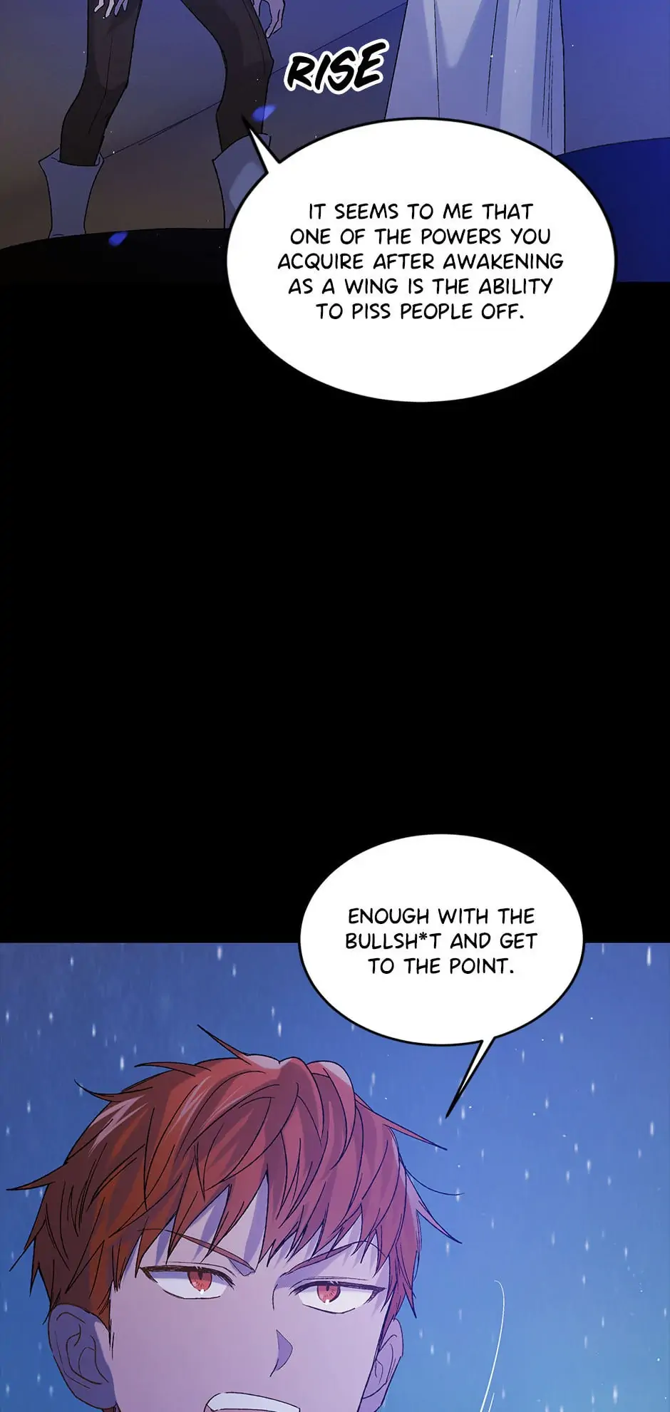 Saving My Sweetheart Chapter 52 - page 60