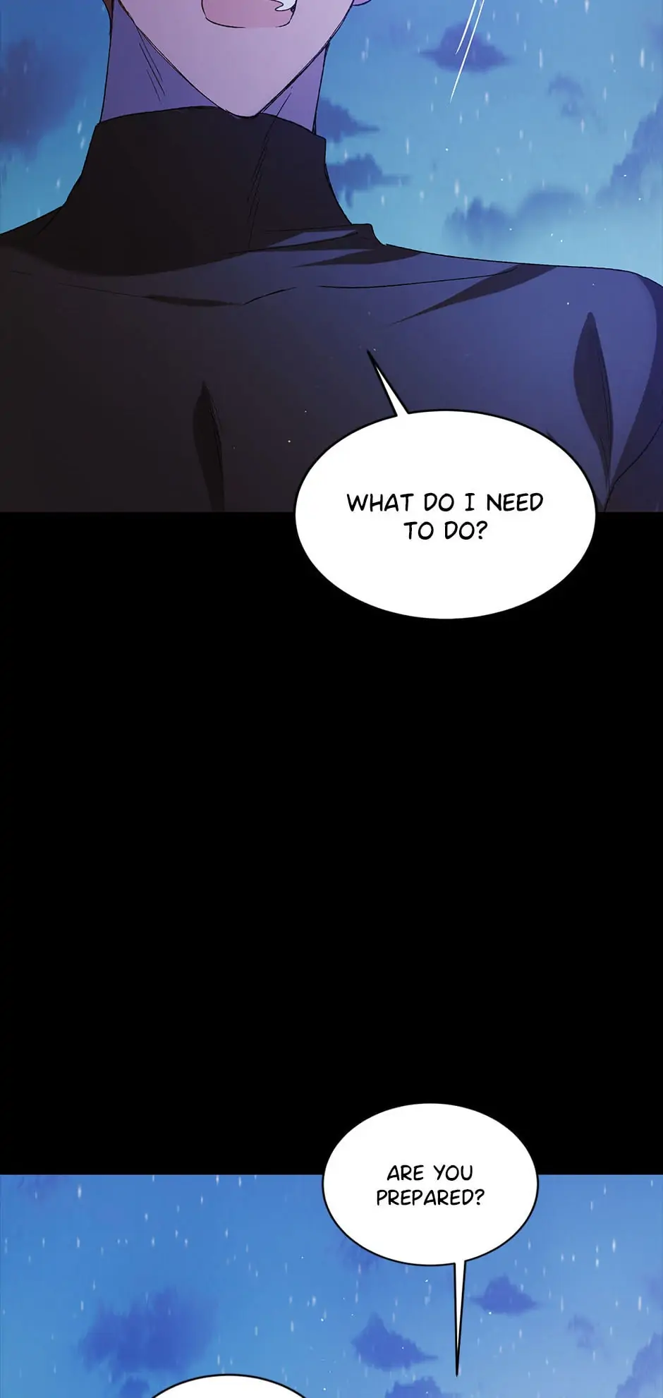 Saving My Sweetheart Chapter 52 - page 61