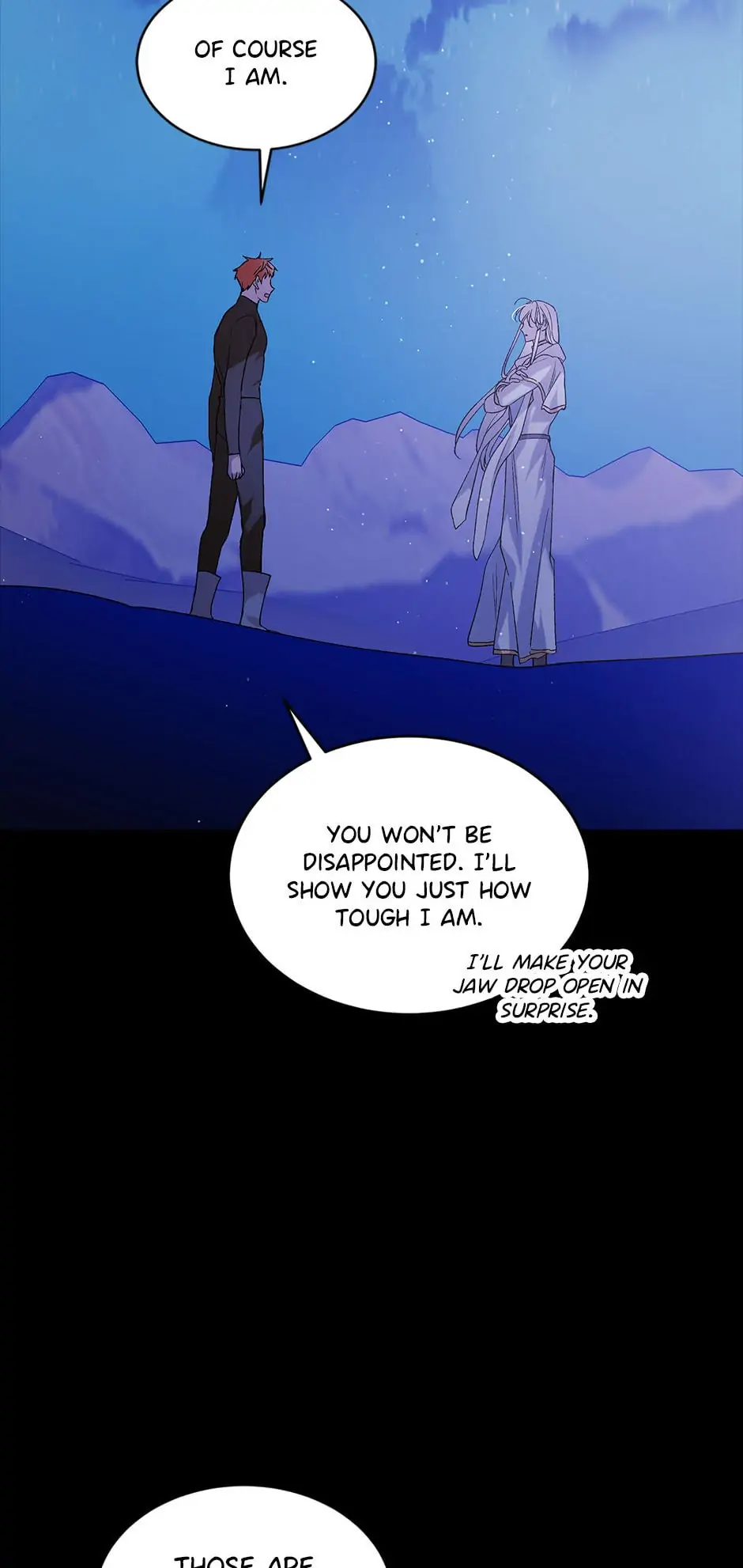 Saving My Sweetheart Chapter 52 - page 62