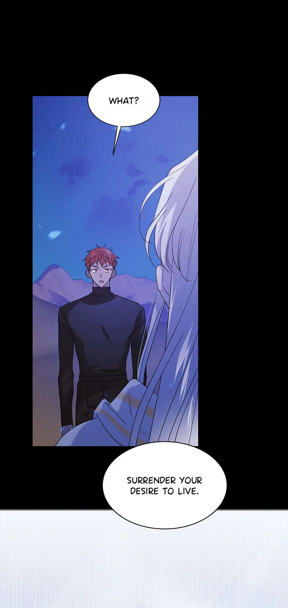 Saving My Sweetheart Chapter 52 - page 64