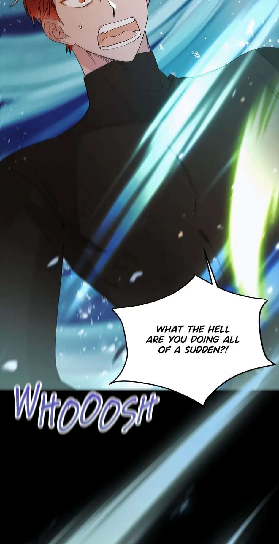 Saving My Sweetheart Chapter 52 - page 68