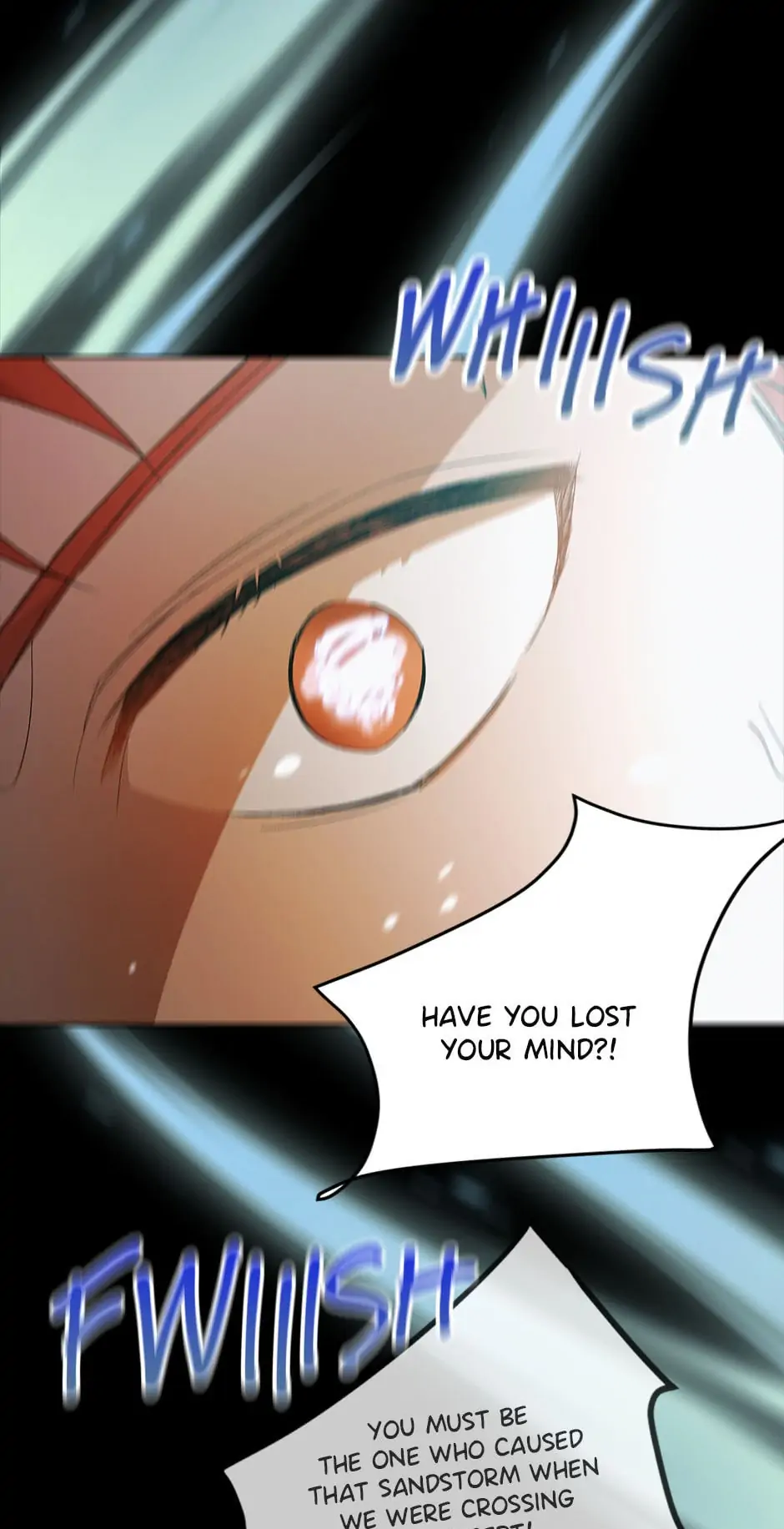 Saving My Sweetheart Chapter 52 - page 69
