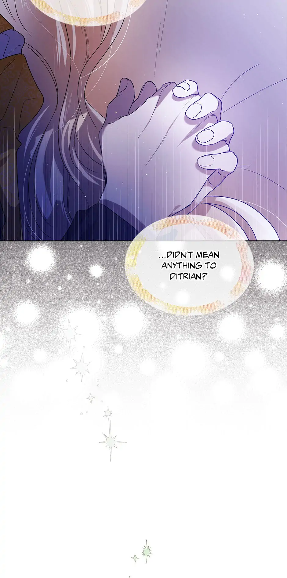 Saving My Sweetheart Chapter 52 - page 7