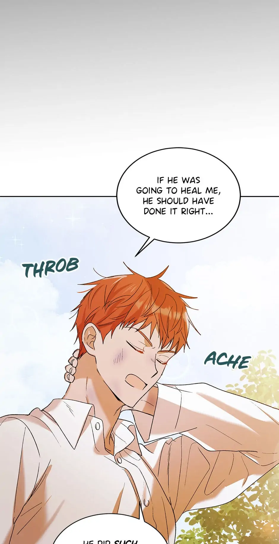 Saving My Sweetheart Chapter 52 - page 71