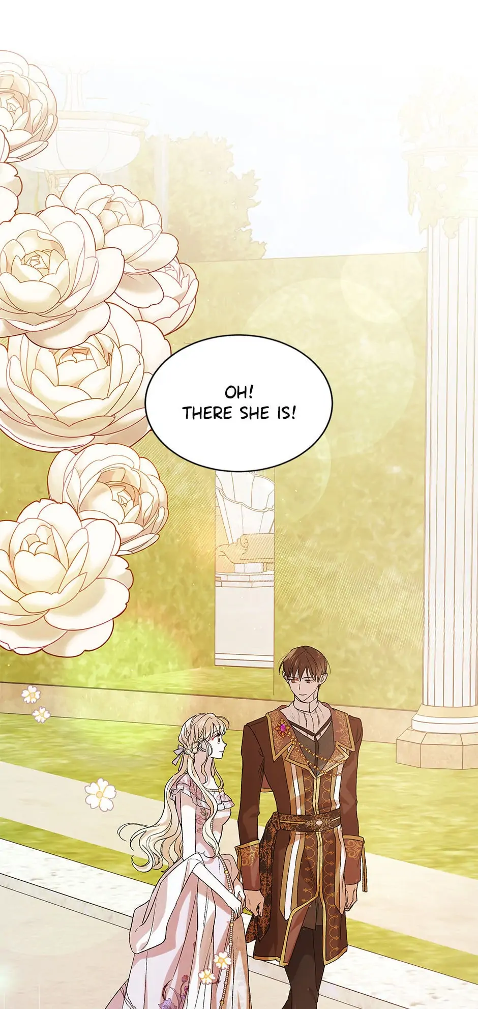 Saving My Sweetheart Chapter 52 - page 77