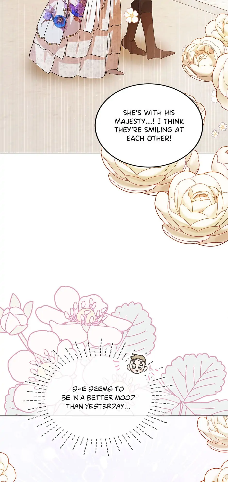 Saving My Sweetheart Chapter 52 - page 78