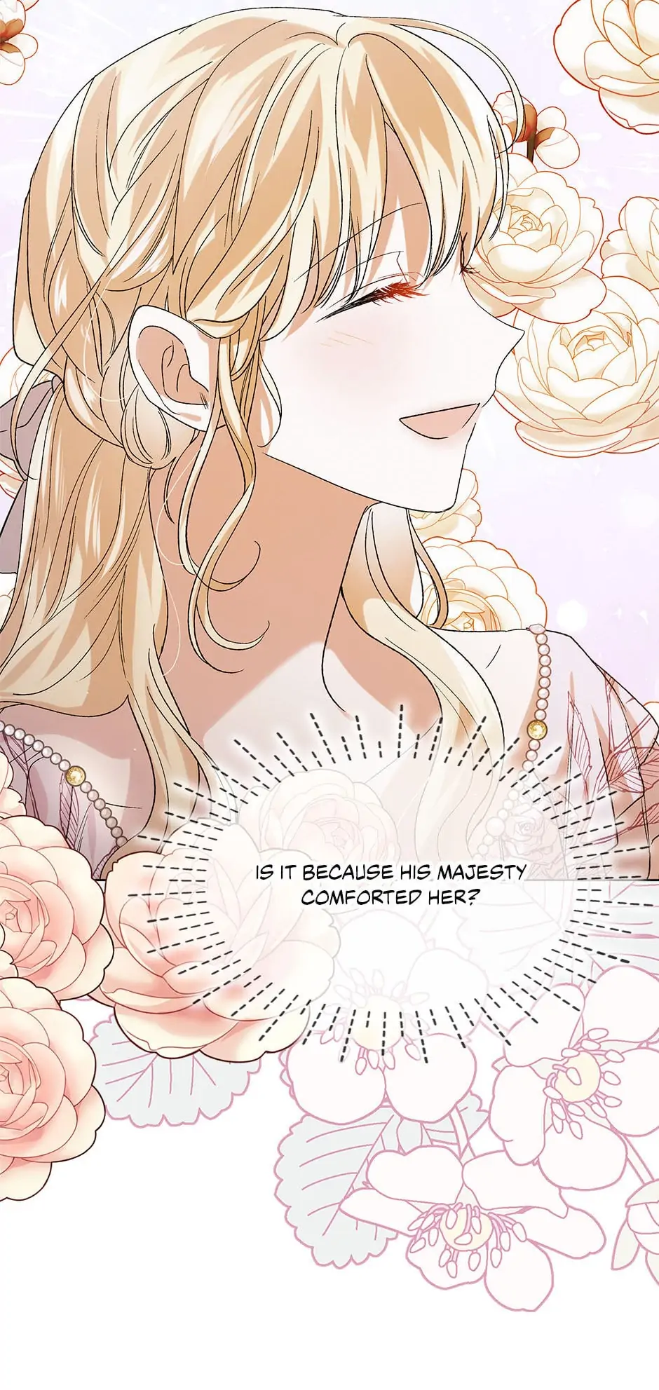 Saving My Sweetheart Chapter 52 - page 79