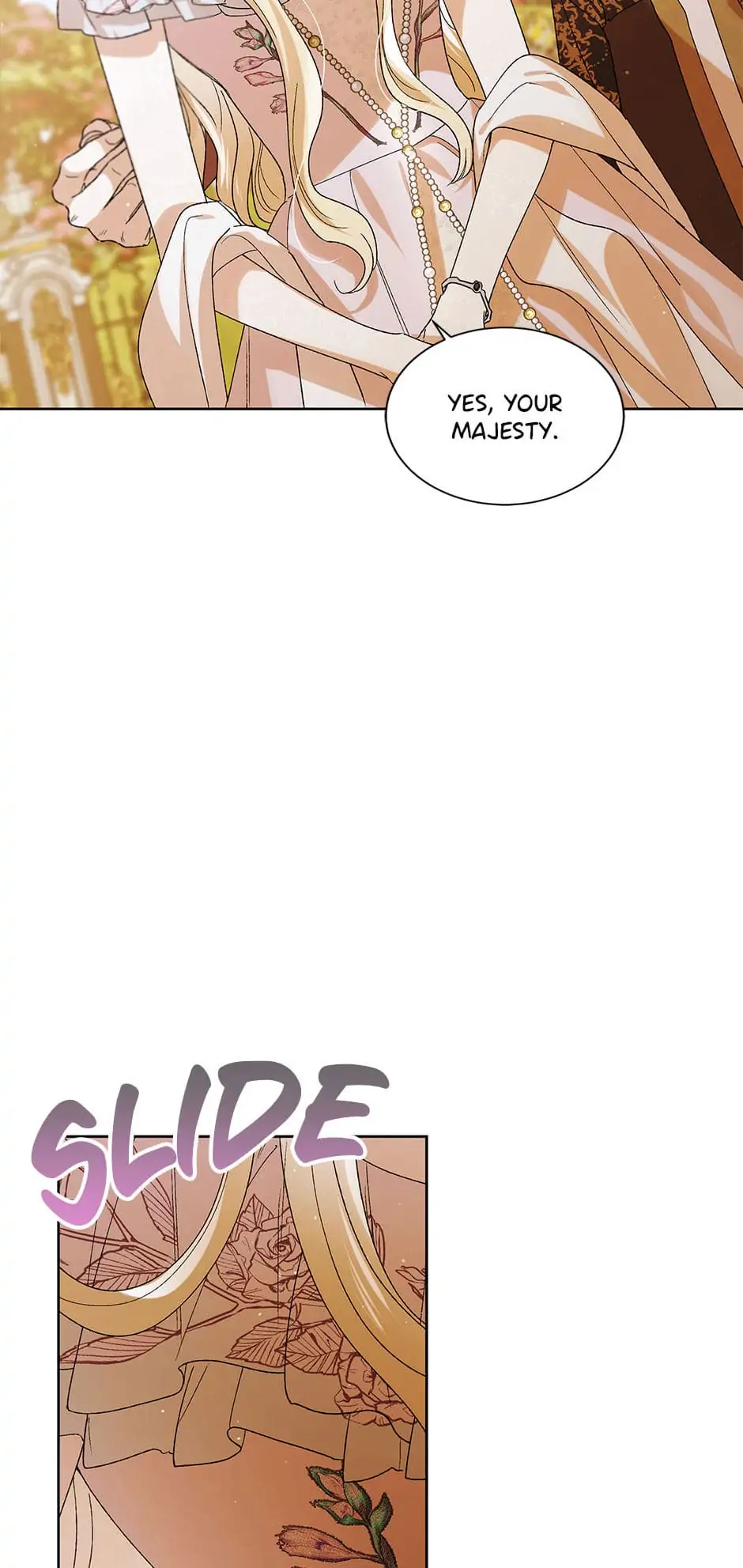 Saving My Sweetheart Chapter 52 - page 81