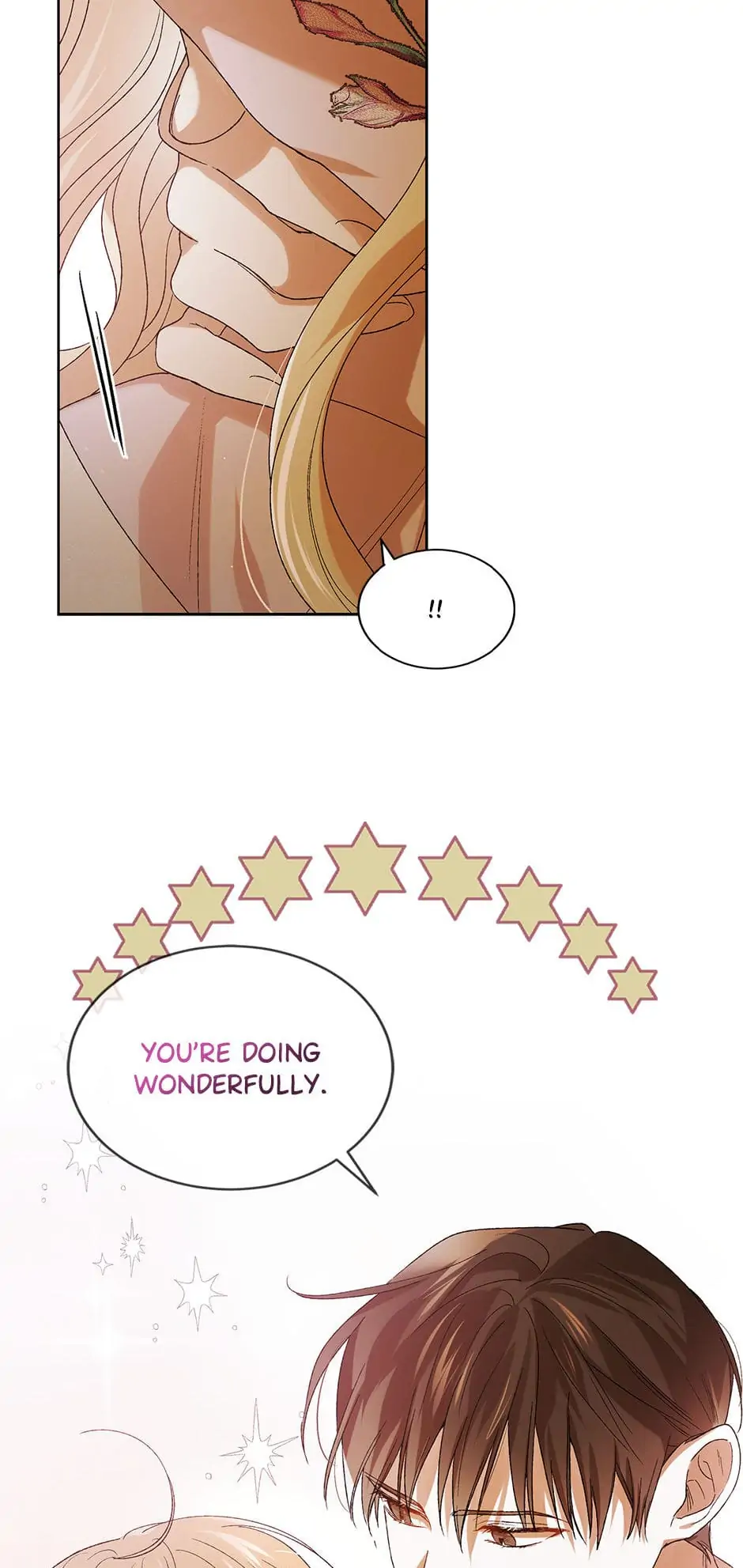 Saving My Sweetheart Chapter 52 - page 82