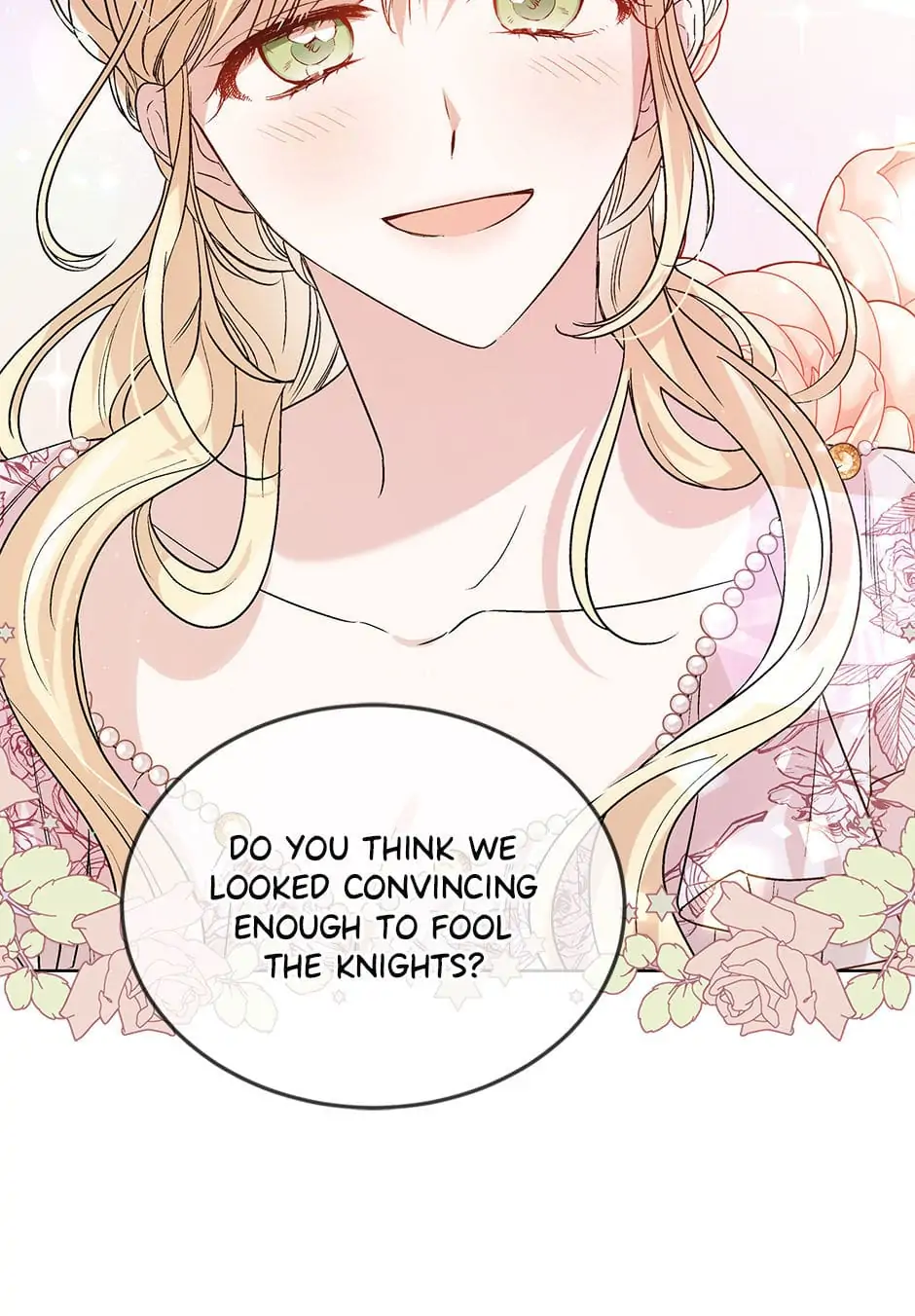Saving My Sweetheart Chapter 52 - page 85