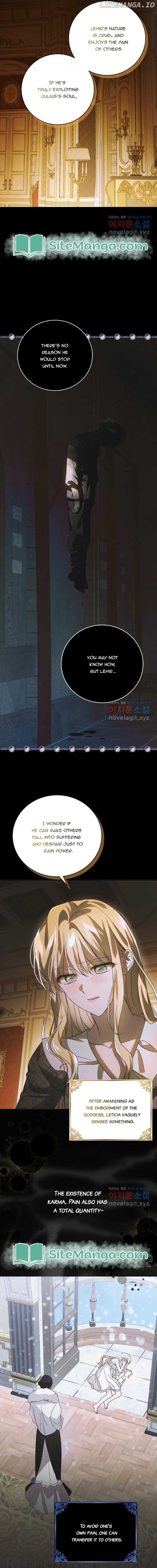 Saving My Sweetheart Chapter 123 - page 11