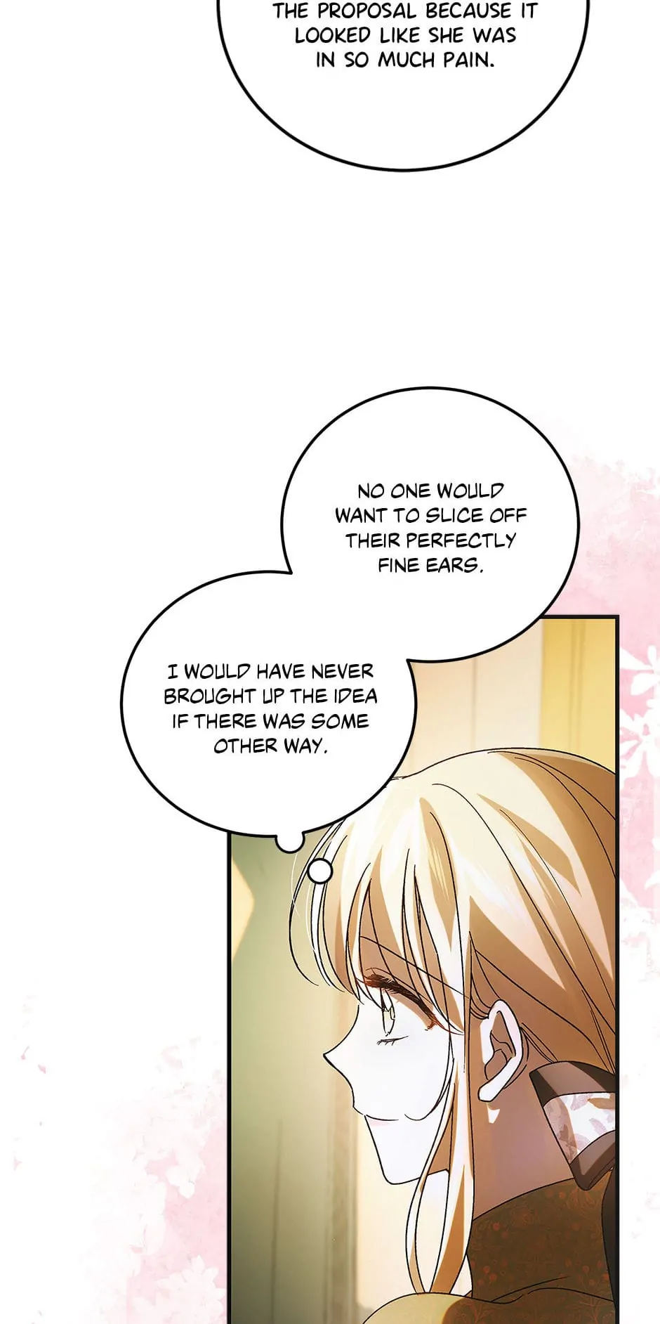Saving My Sweetheart Chapter 101 - page 2
