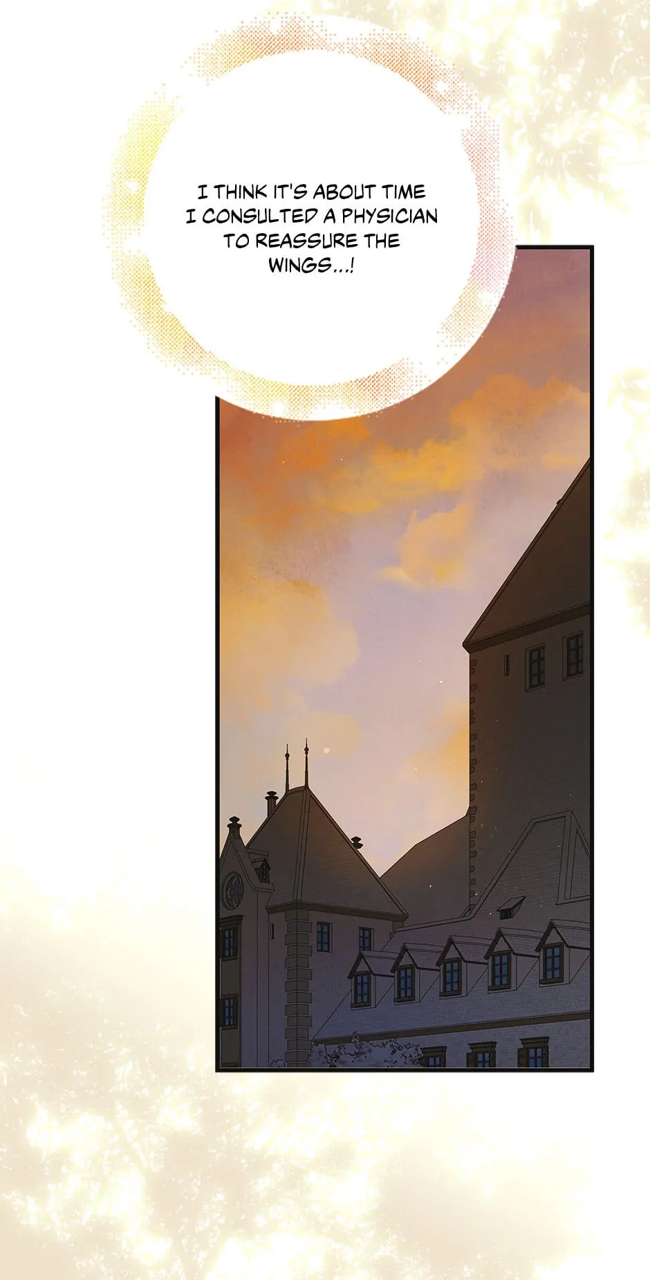 Saving My Sweetheart Chapter 101 - page 20